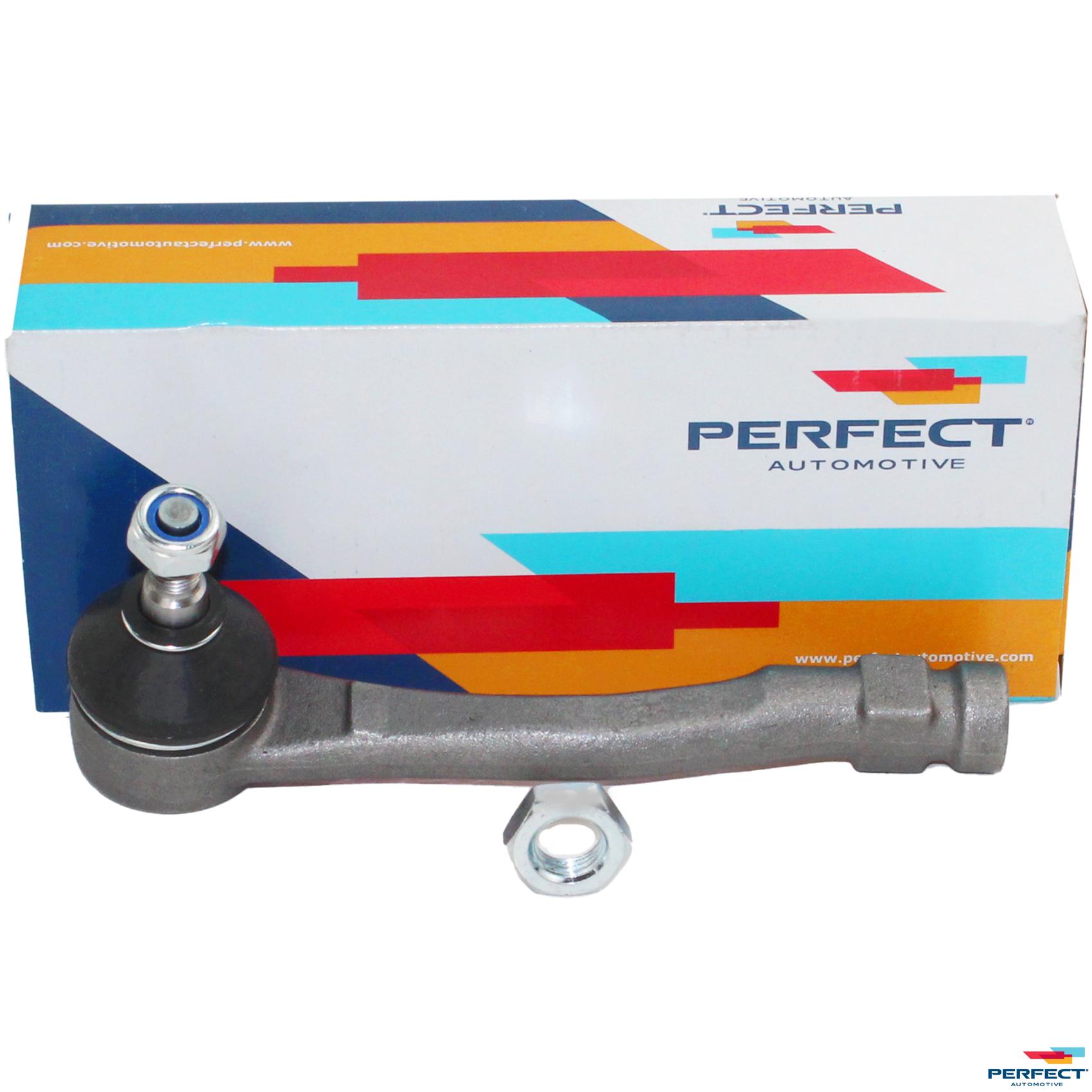 Terminal de Direção - Perfect - TDI0500