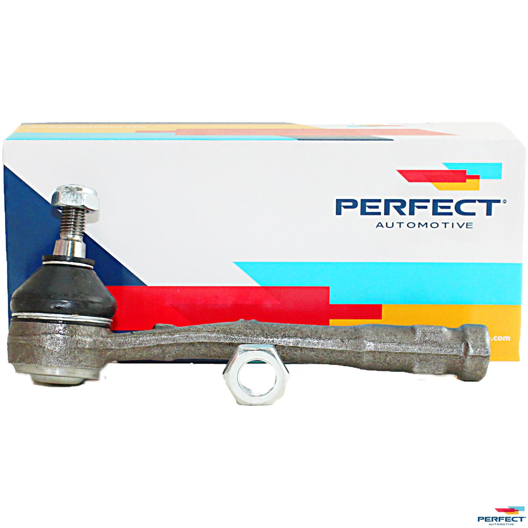 Terminal de Direção - Perfect - TDI0501