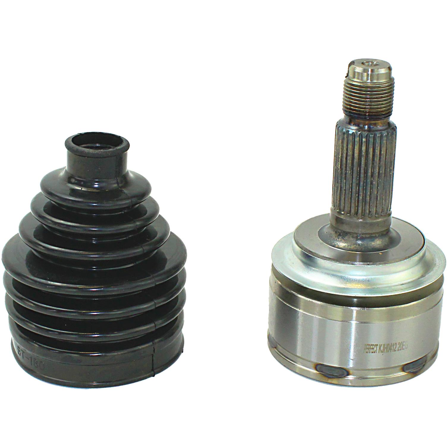 Kit Junta Homocinética para Honda City e FIT - Perfect - KJH0412