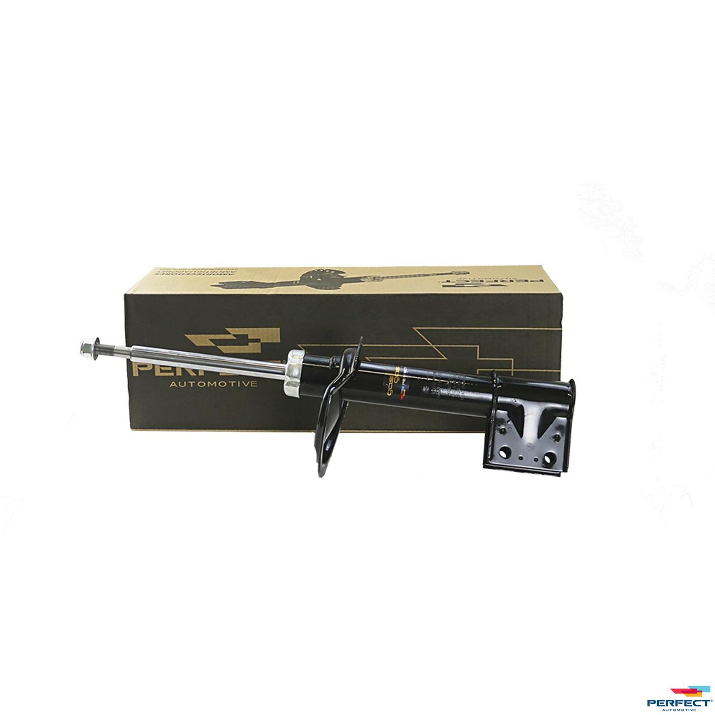 Amortecedor Dianteiro Direito da Suspensão para Peugeot 307 - Perfect - AMD29623