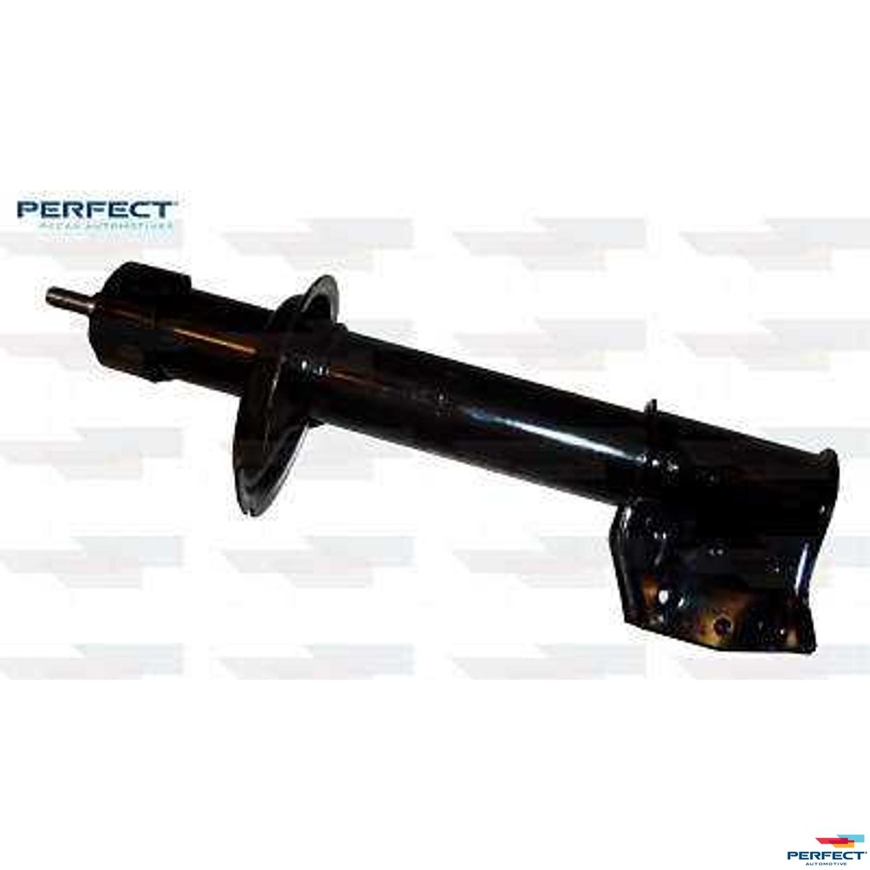 Amortecedor Dianteiro Direito ou Esquerdo da Suspensão para Fiat Uno - Perfect - AMD83572