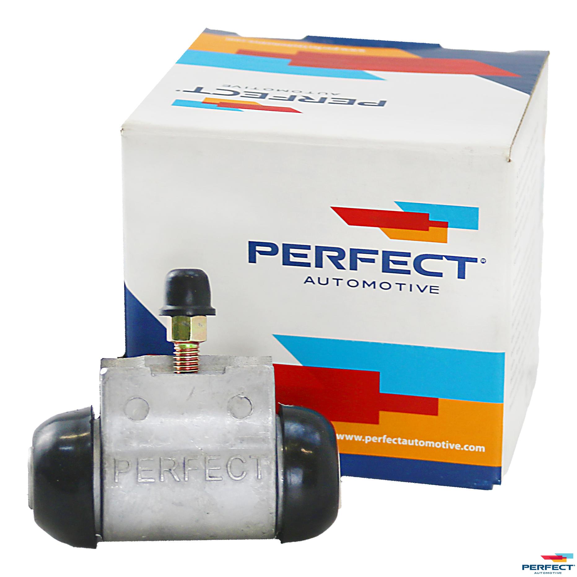 Cilindro de Roda - Perfect - CIR0101