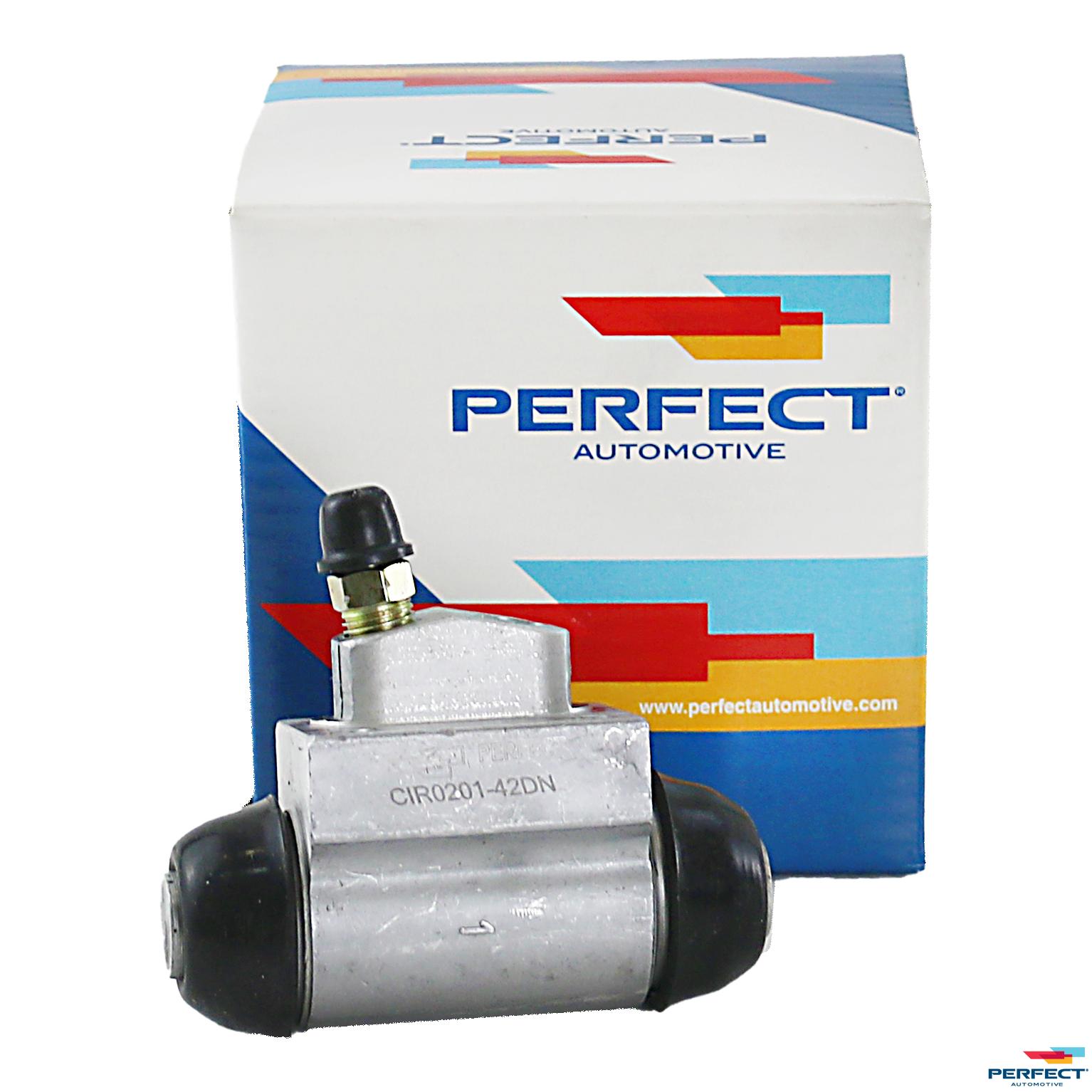 Cilindro de Roda - Perfect - CIR0201
