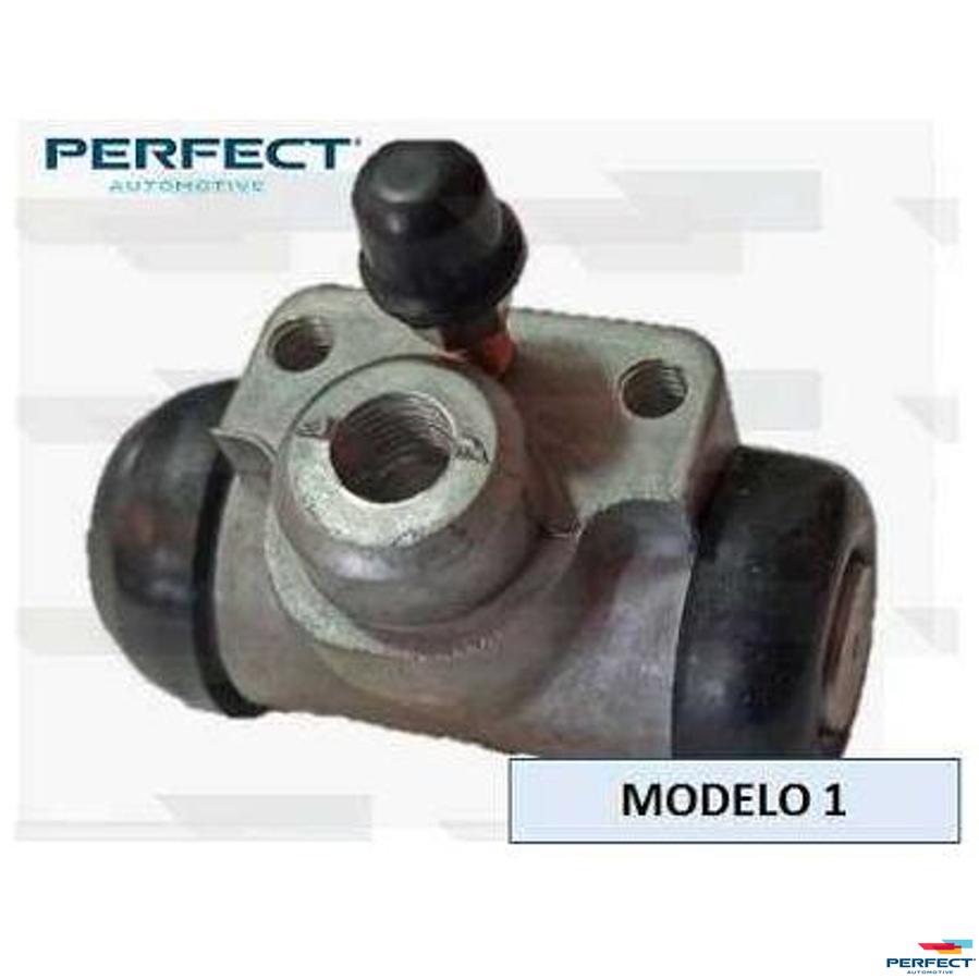 Cilindro de Roda - Perfect - CIR0601