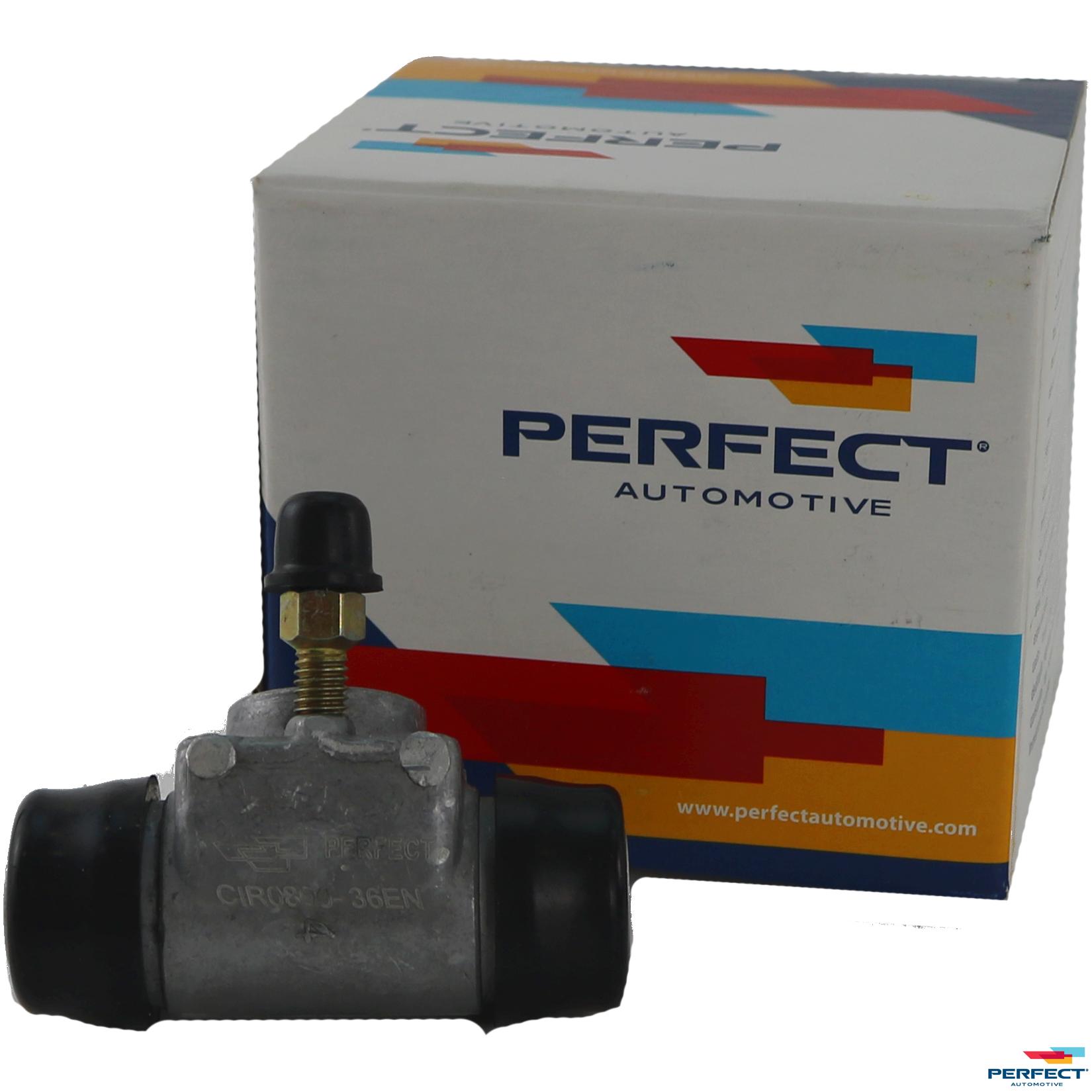 Cilindro de Roda - Perfect - CIR0800