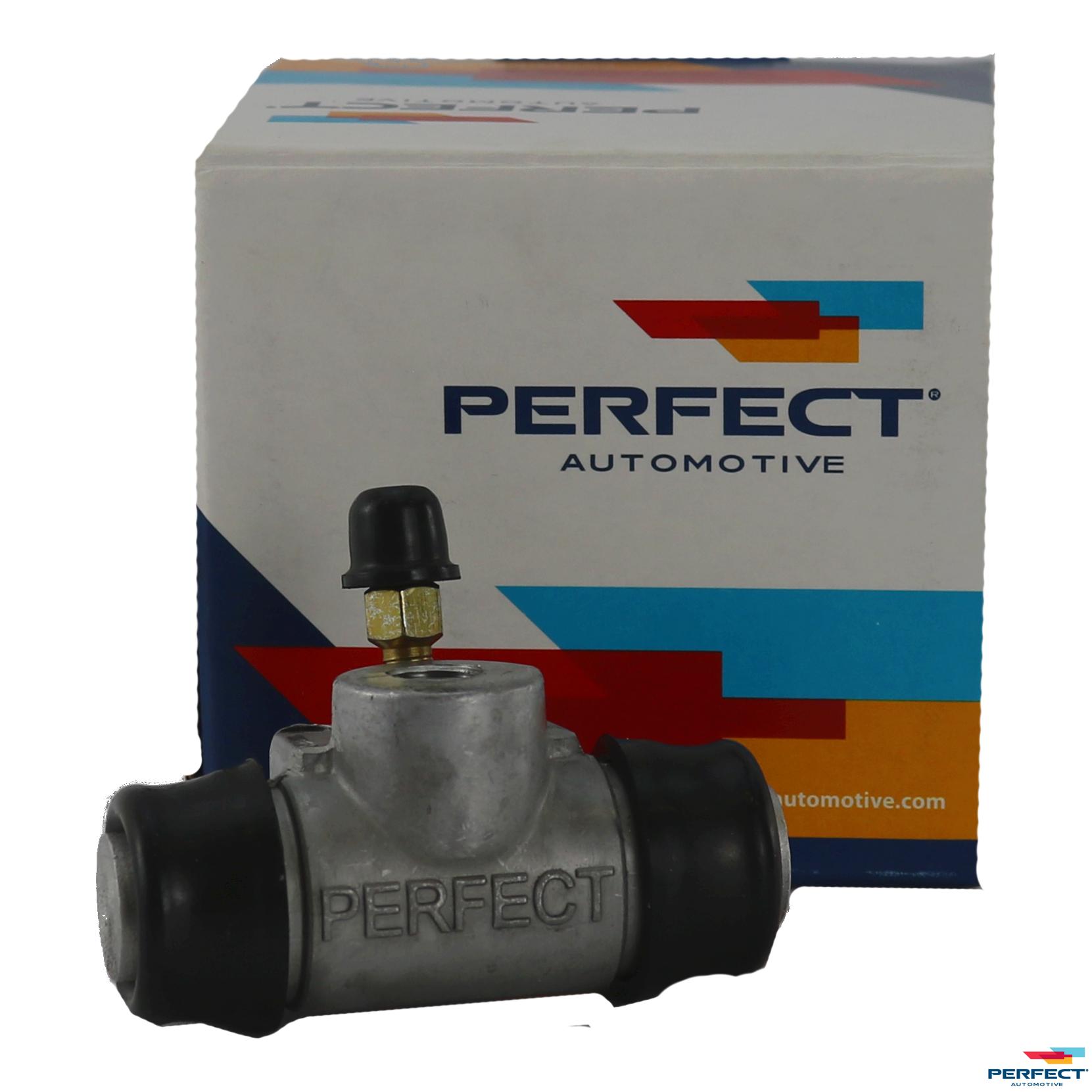 Cilindro de Roda - Perfect - CIR0804