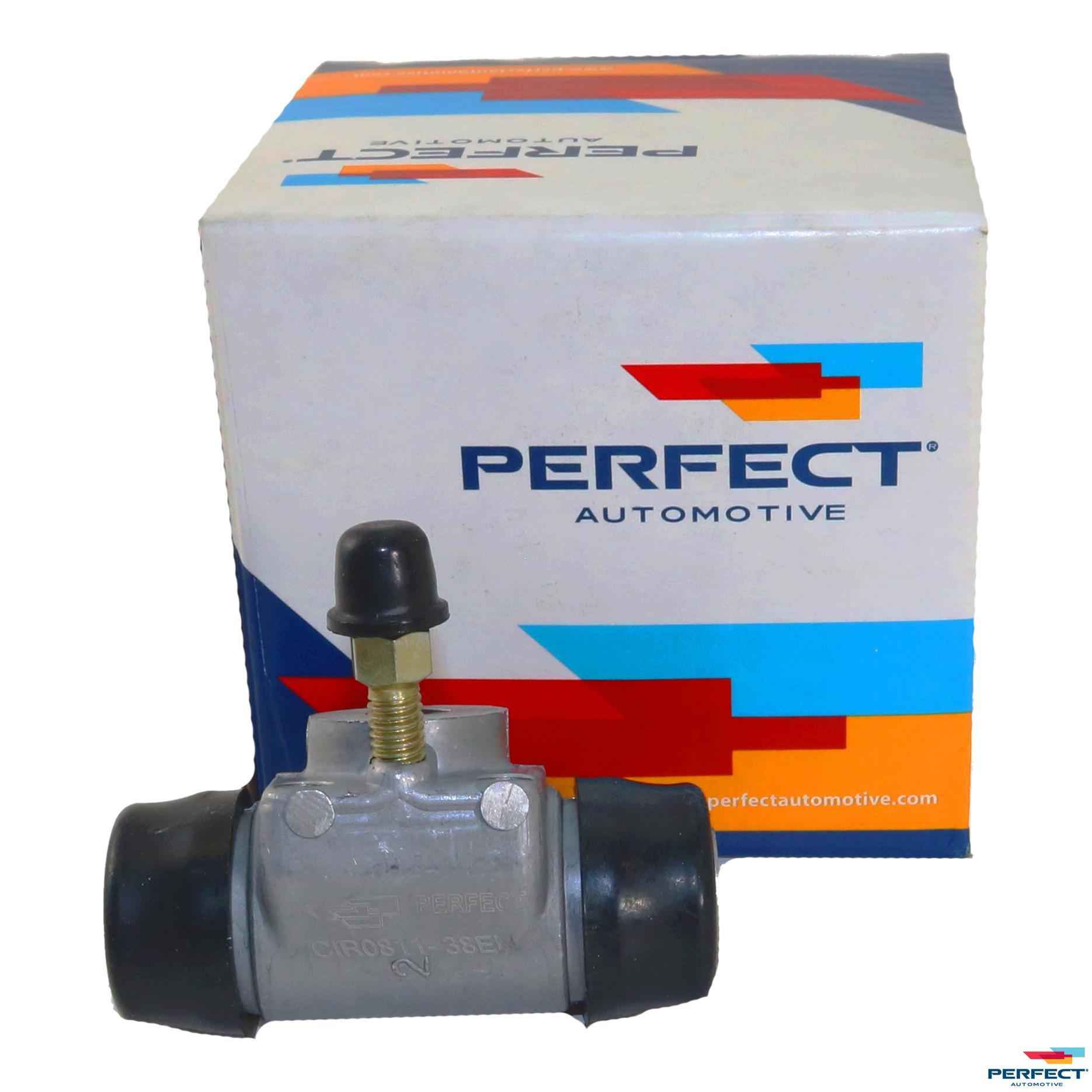 Cilindro de Roda - Perfect - CIR0811