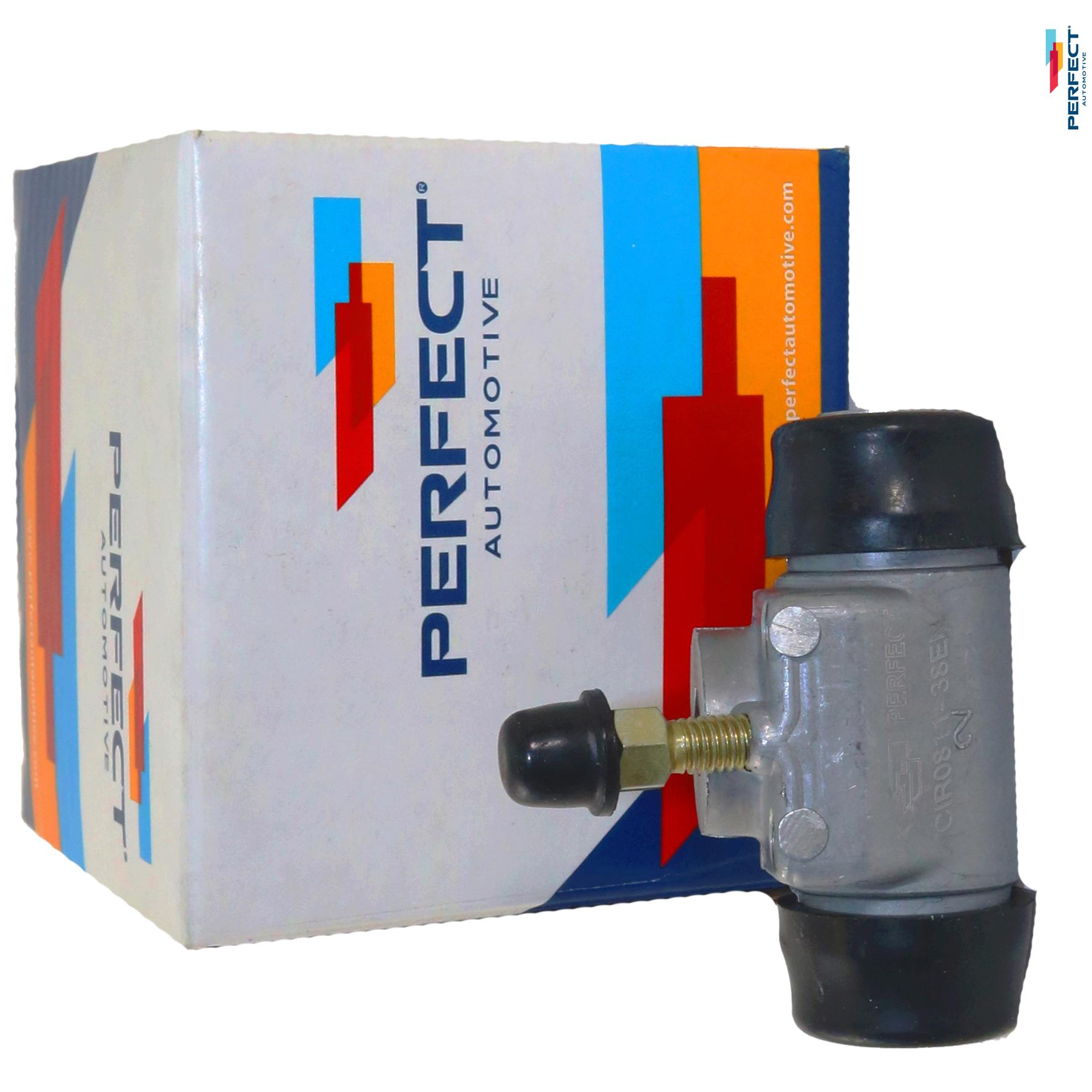 Cilindro de Roda - Perfect - CIR0811