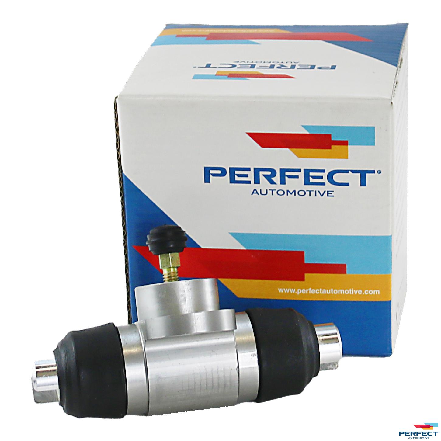 Cilindro de Roda para Karmann Ghia Coupé e Volkswagen Fusca - Perfect - CIR0815