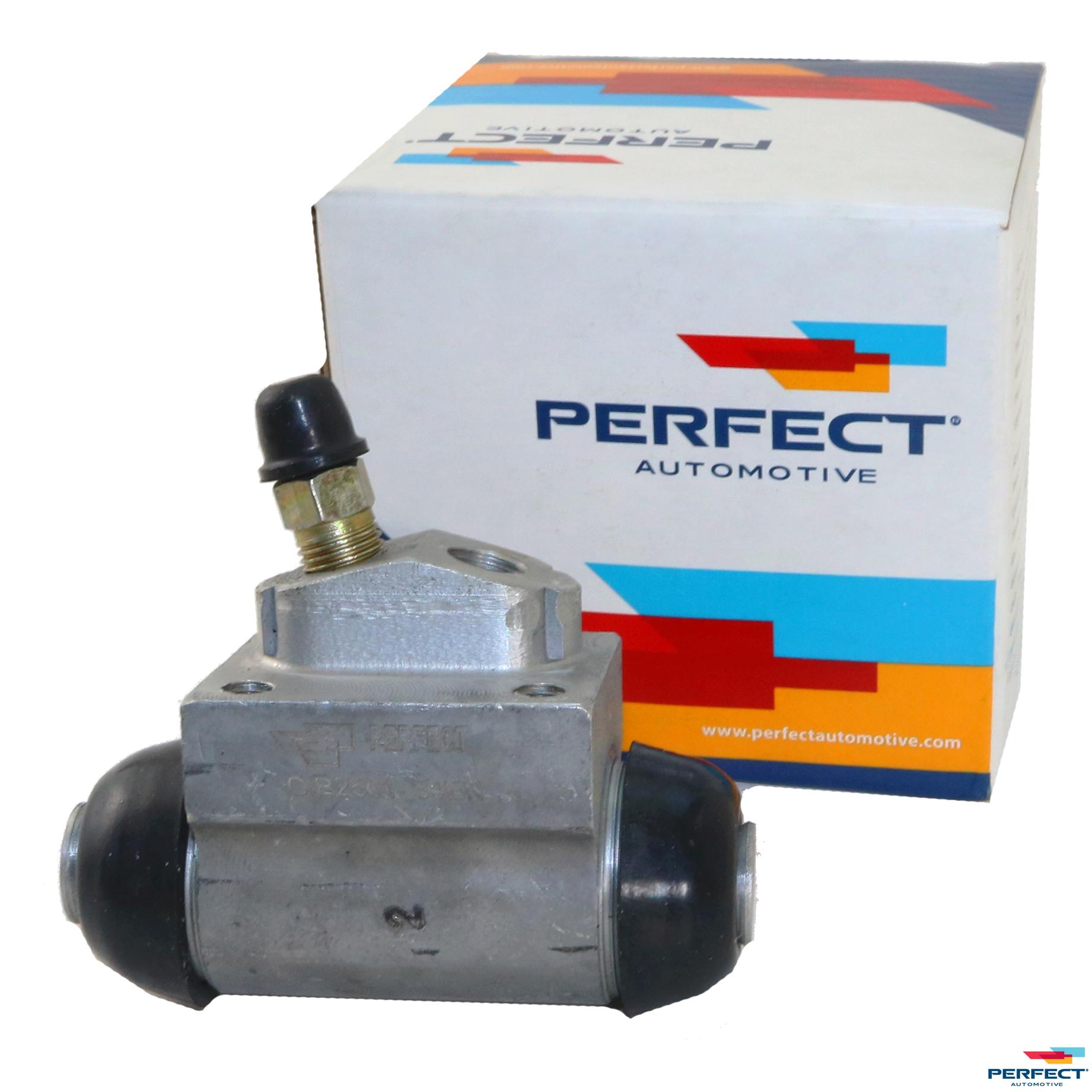 Cilindro de Roda - Perfect - CIR2501
