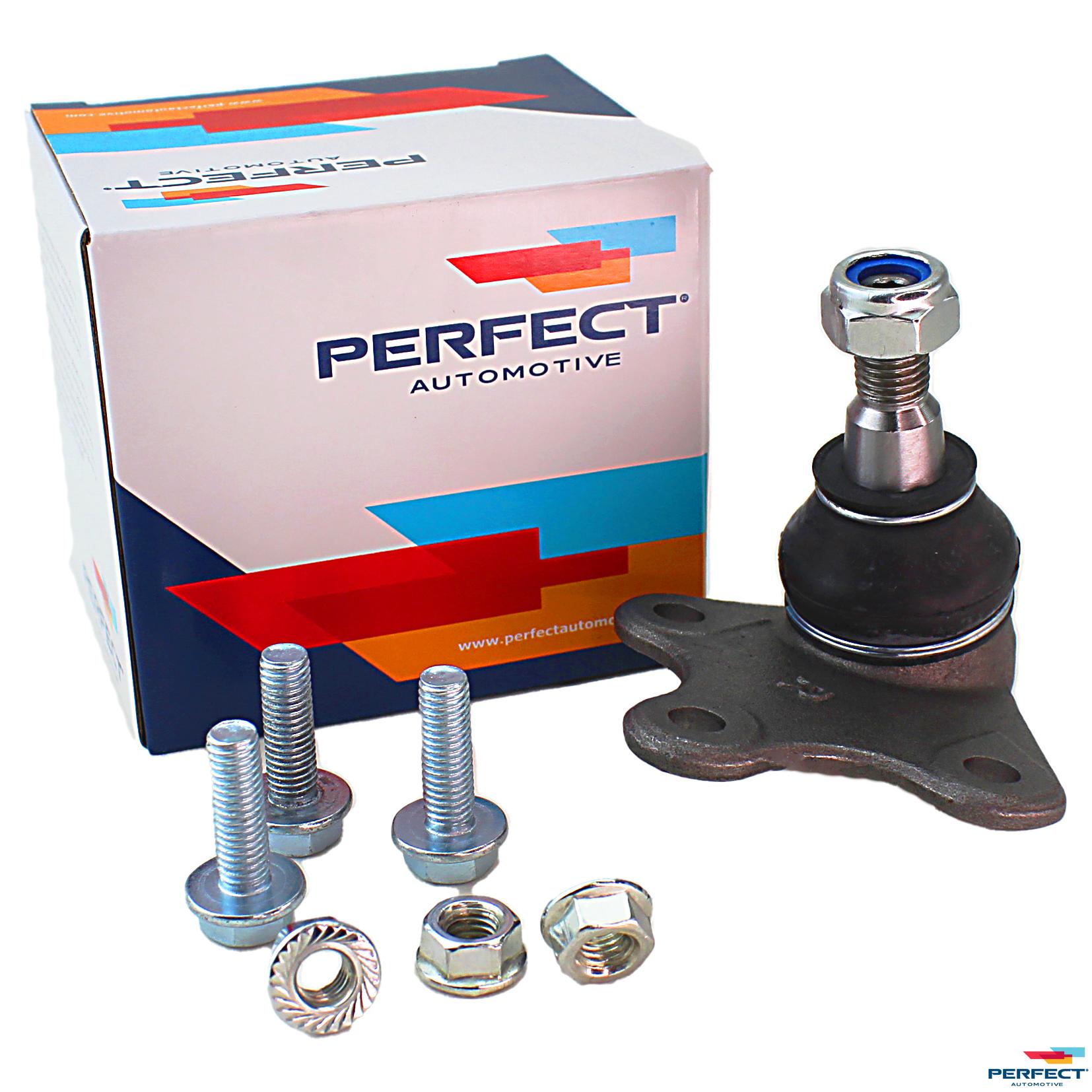 Pivo Suspensão - Perfect - PVI1042