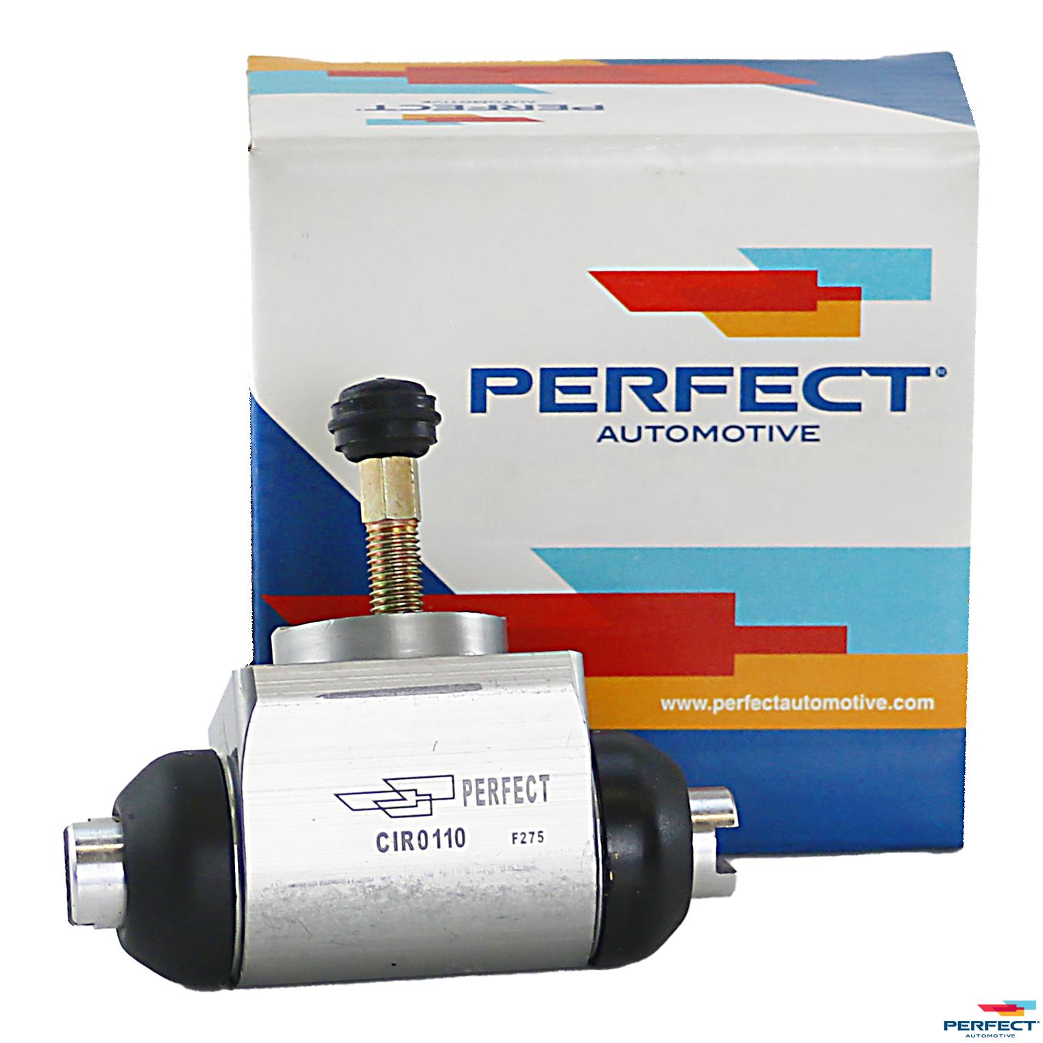 Cilindro de Roda para Fiat Uno - Perfect - CIR0110