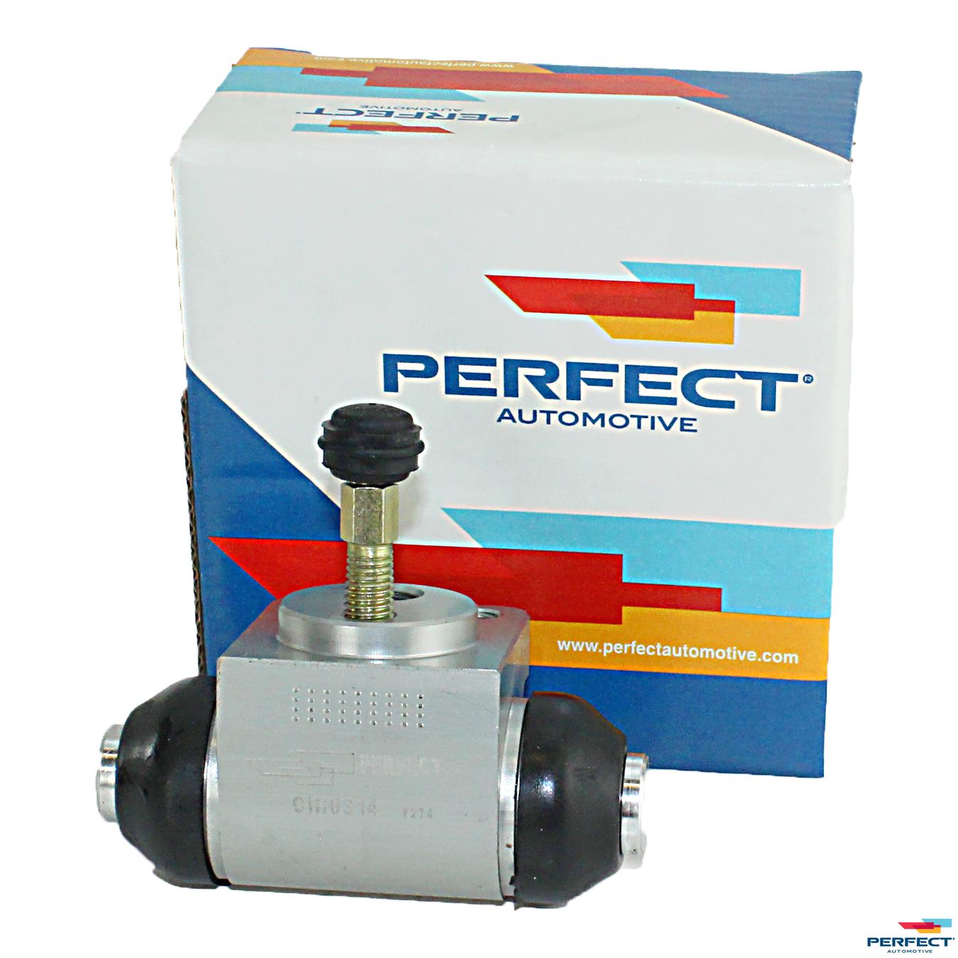 Cilindro de Roda para Chevrolet Monza - Perfect - CIR0314