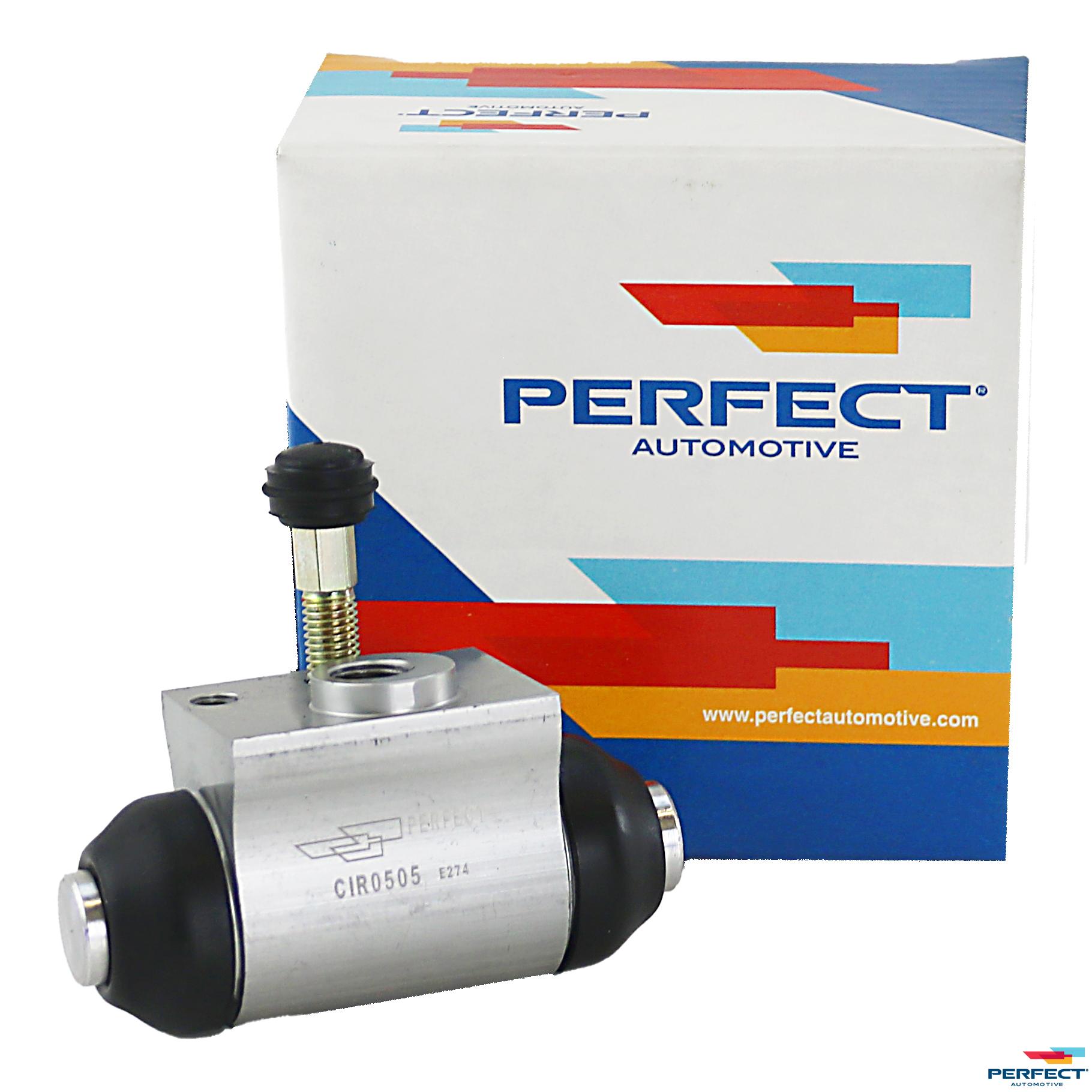 Cilindro de Roda - Perfect - CIR0505
