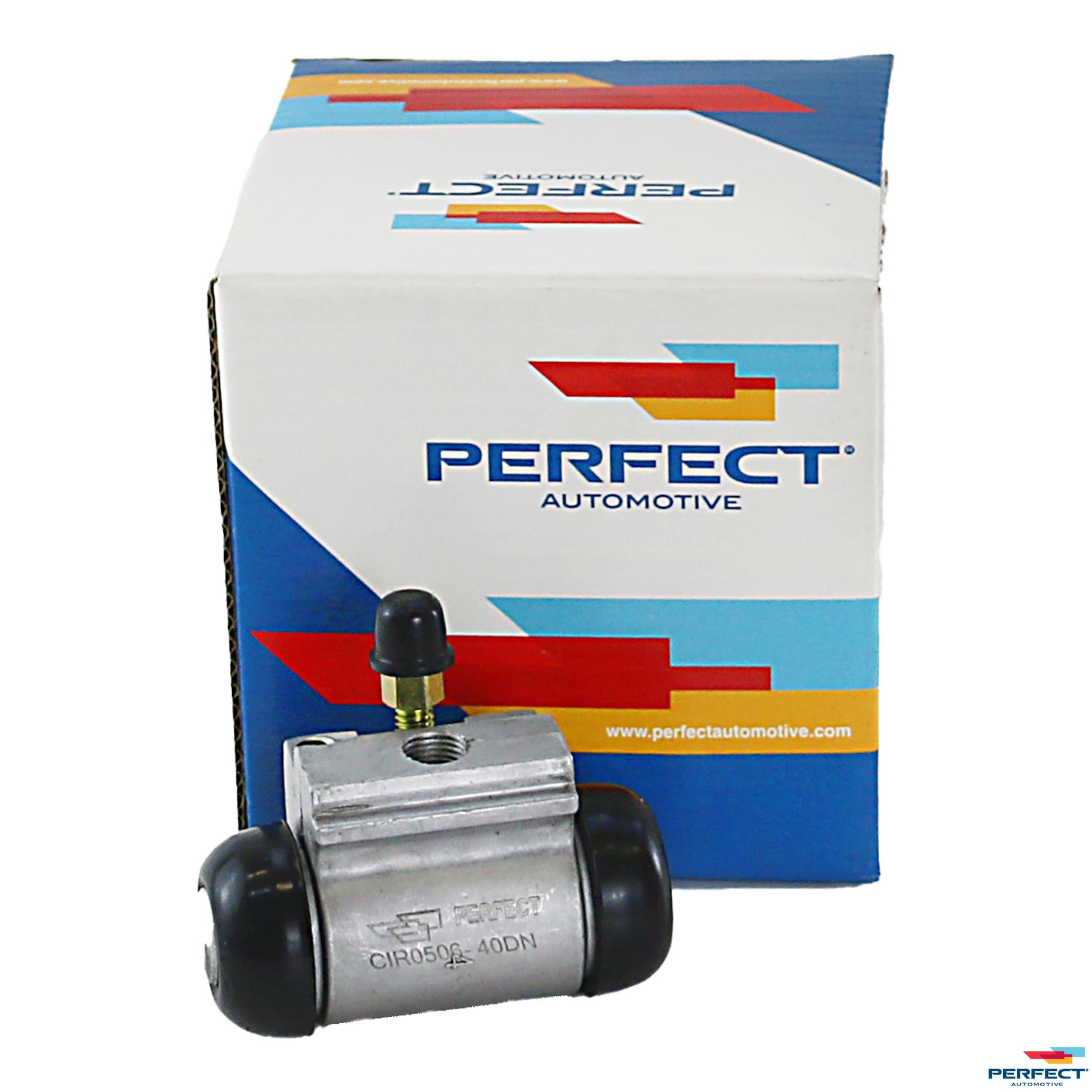 Cilindro de Roda para Peugeot 208 - Perfect - CIR0506