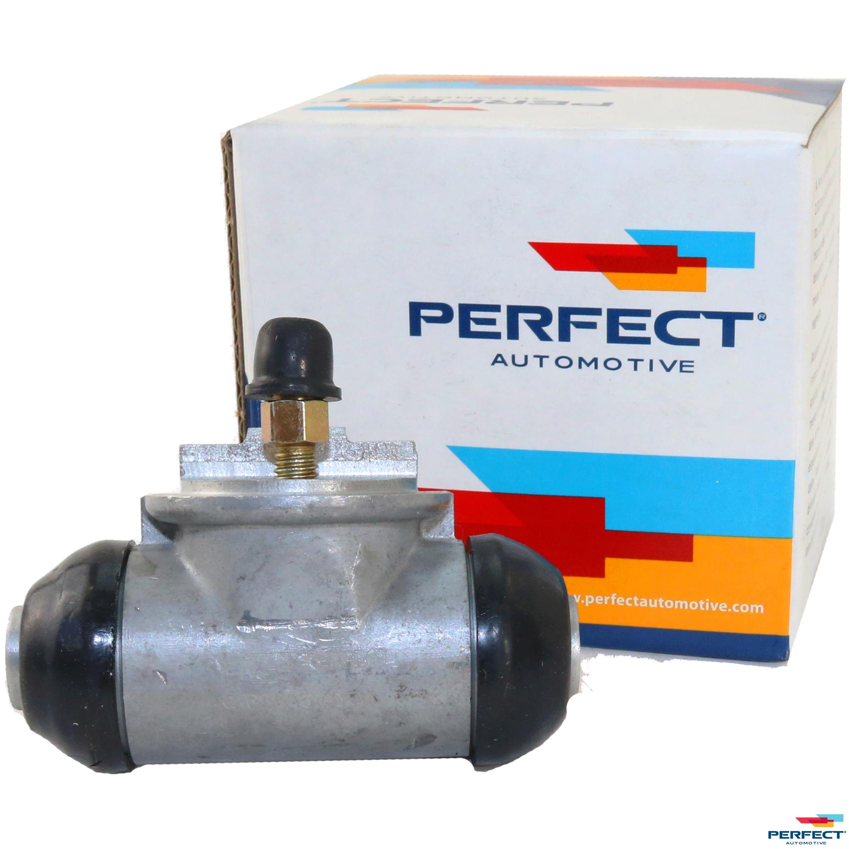 Cilindro de Roda para Renault Duster - Perfect - CIR0605