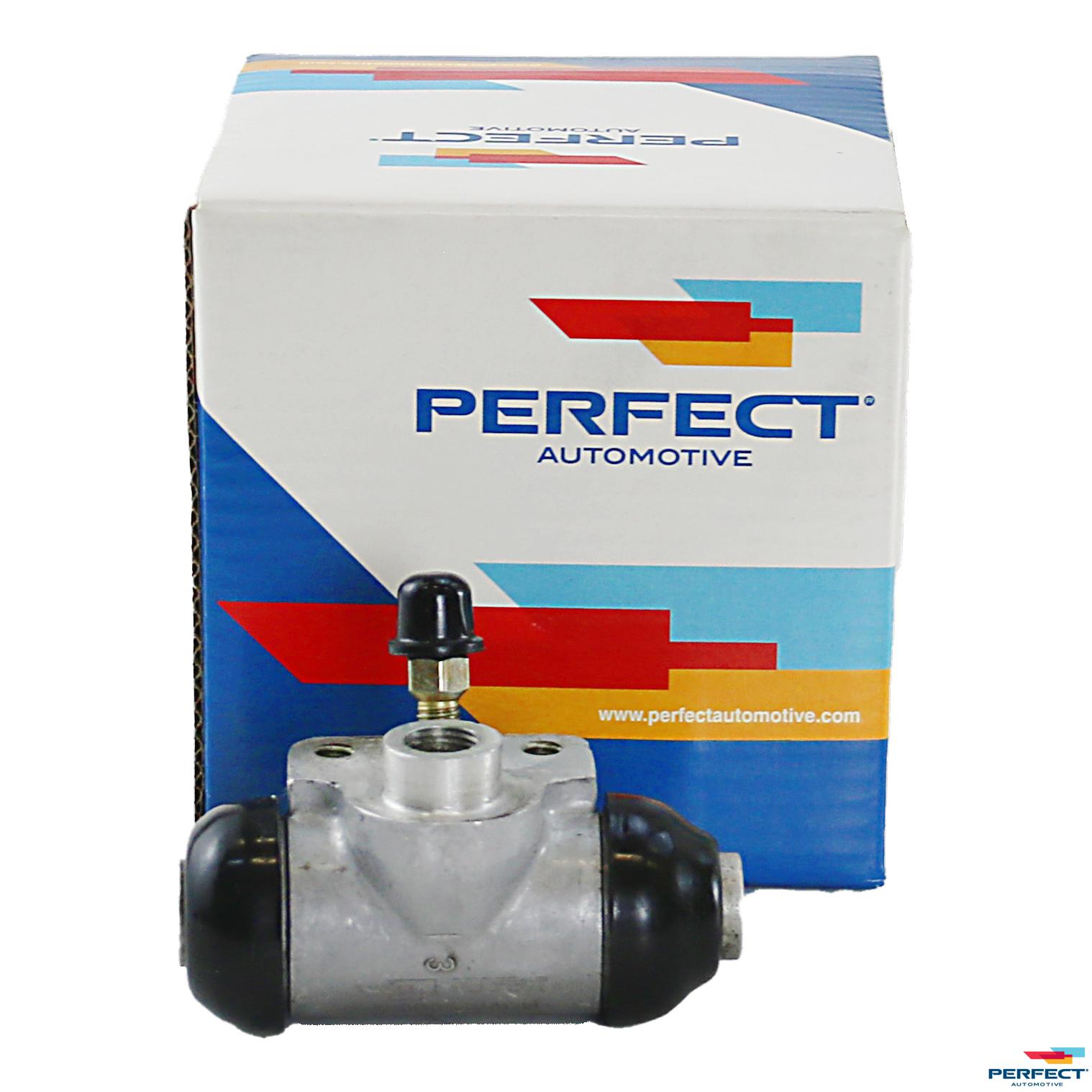 Cilindro de Roda para Renault Logan e Sandero - Perfect - CIR0606