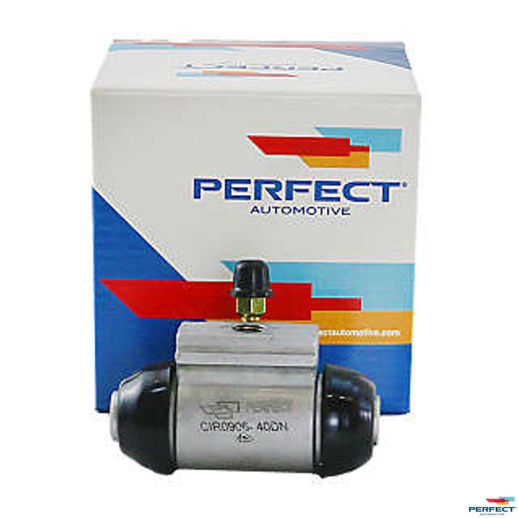 Cilindro de Roda para Citroen Aircross e C3 - Perfect - CIR0906