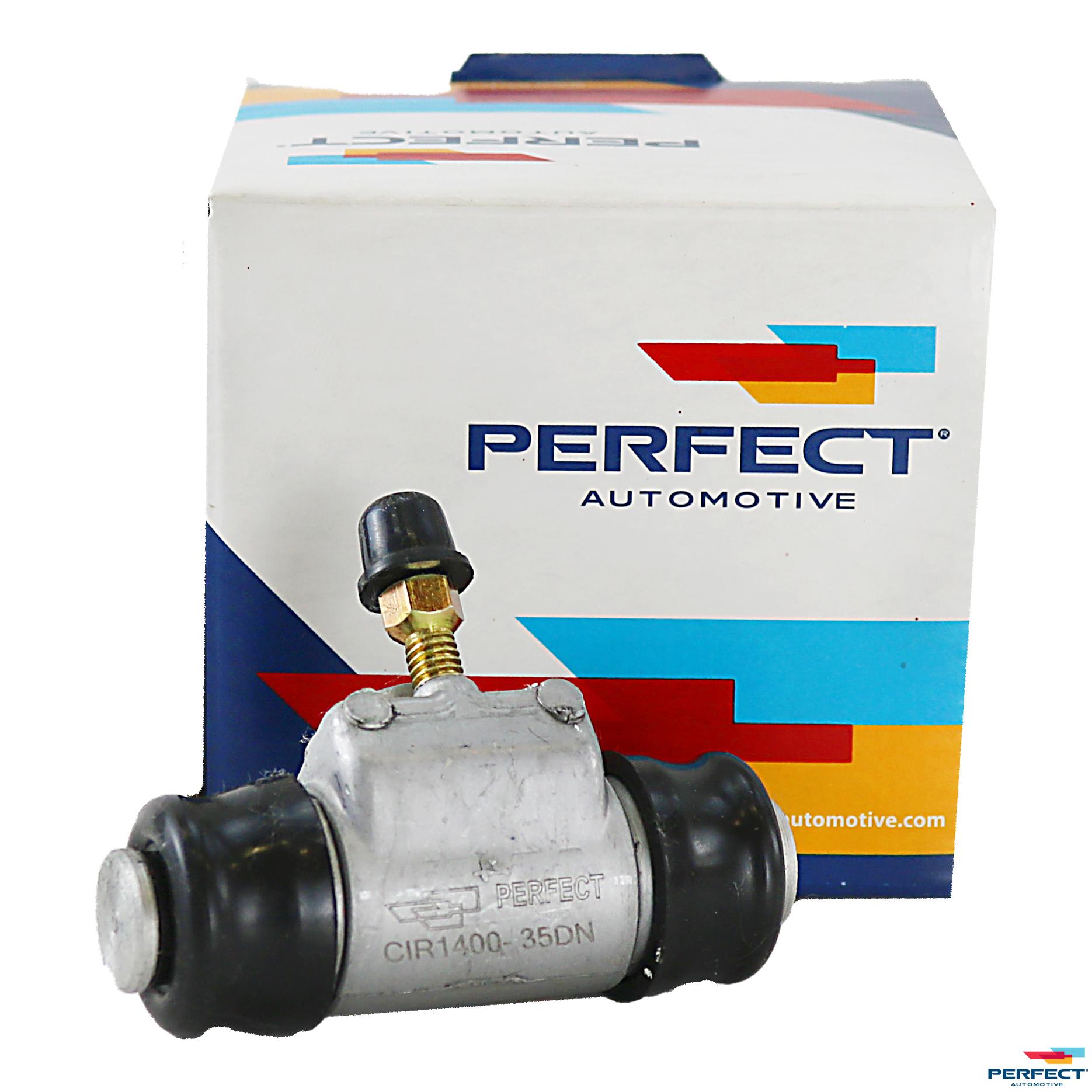 Cilindro de Roda para Audi A3 - Perfect - CIR1400
