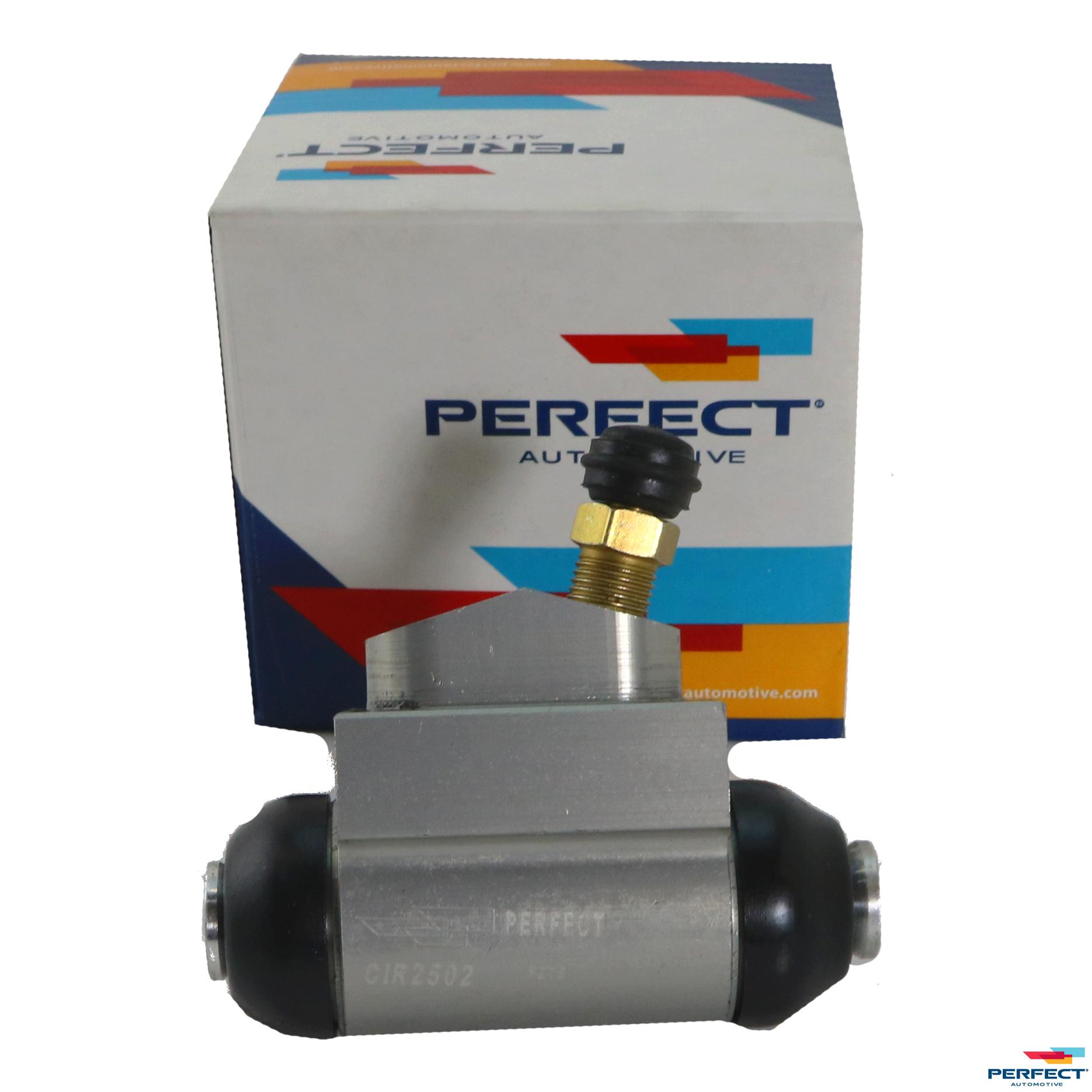 Cilindro de Roda para KIA Sportage - Perfect - CIR2502