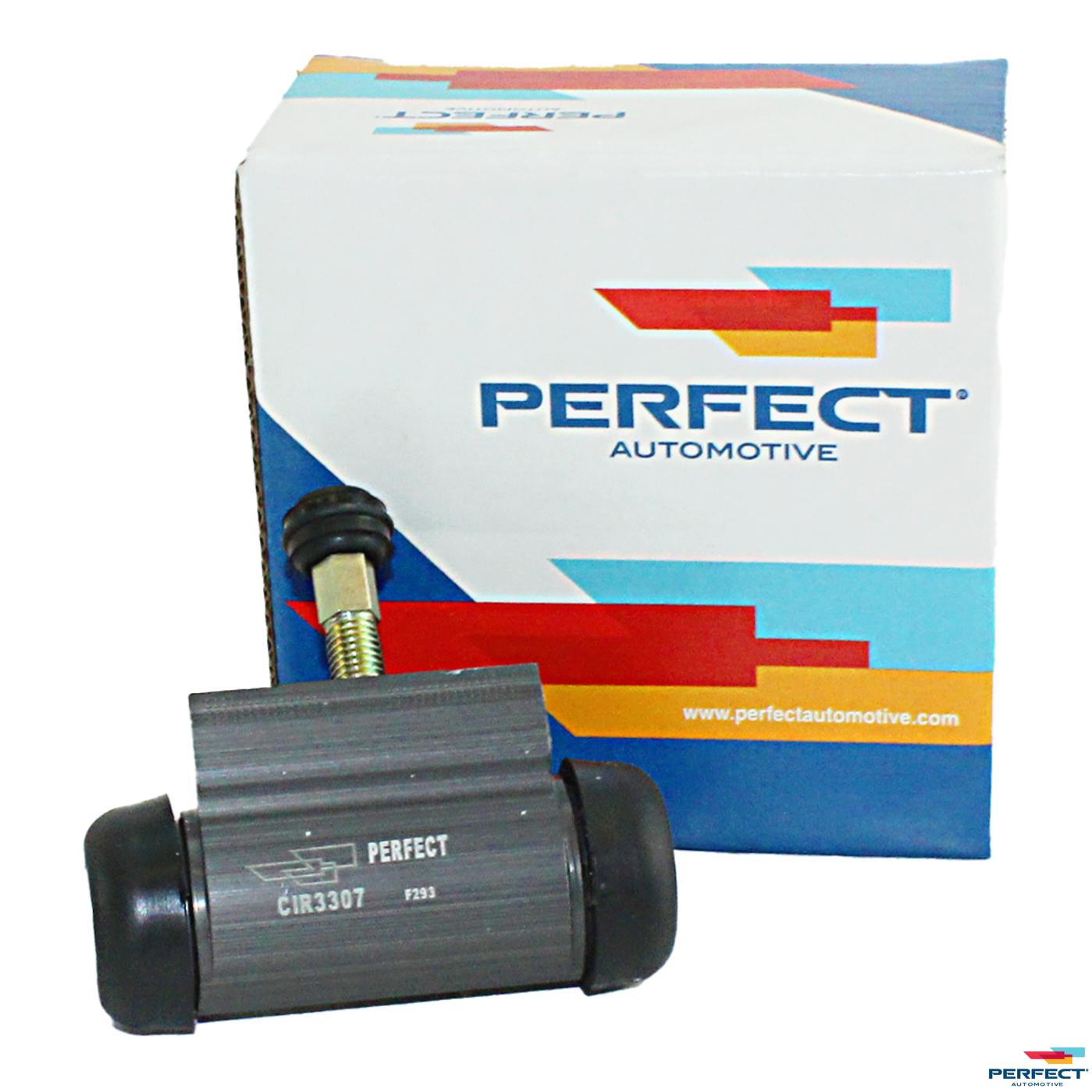 Cilindro de Roda para Nissan March e Versa - Perfect - CIR3307