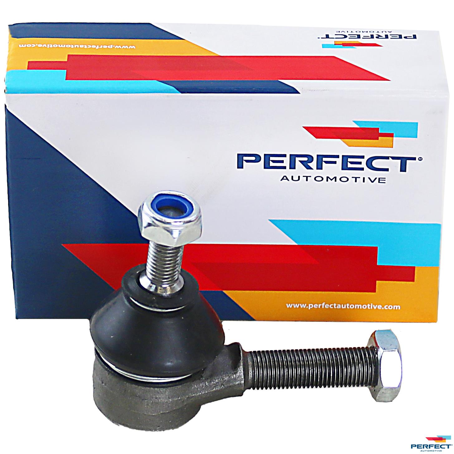 Terminal de Direção para Renault Kwid - Perfect - TDI0653