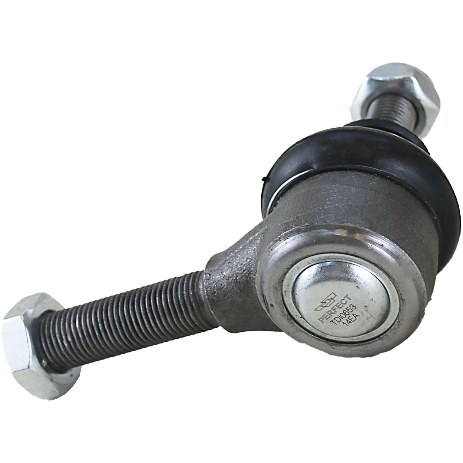 Terminal de Direção para Renault Kwid - Perfect - TDI0653