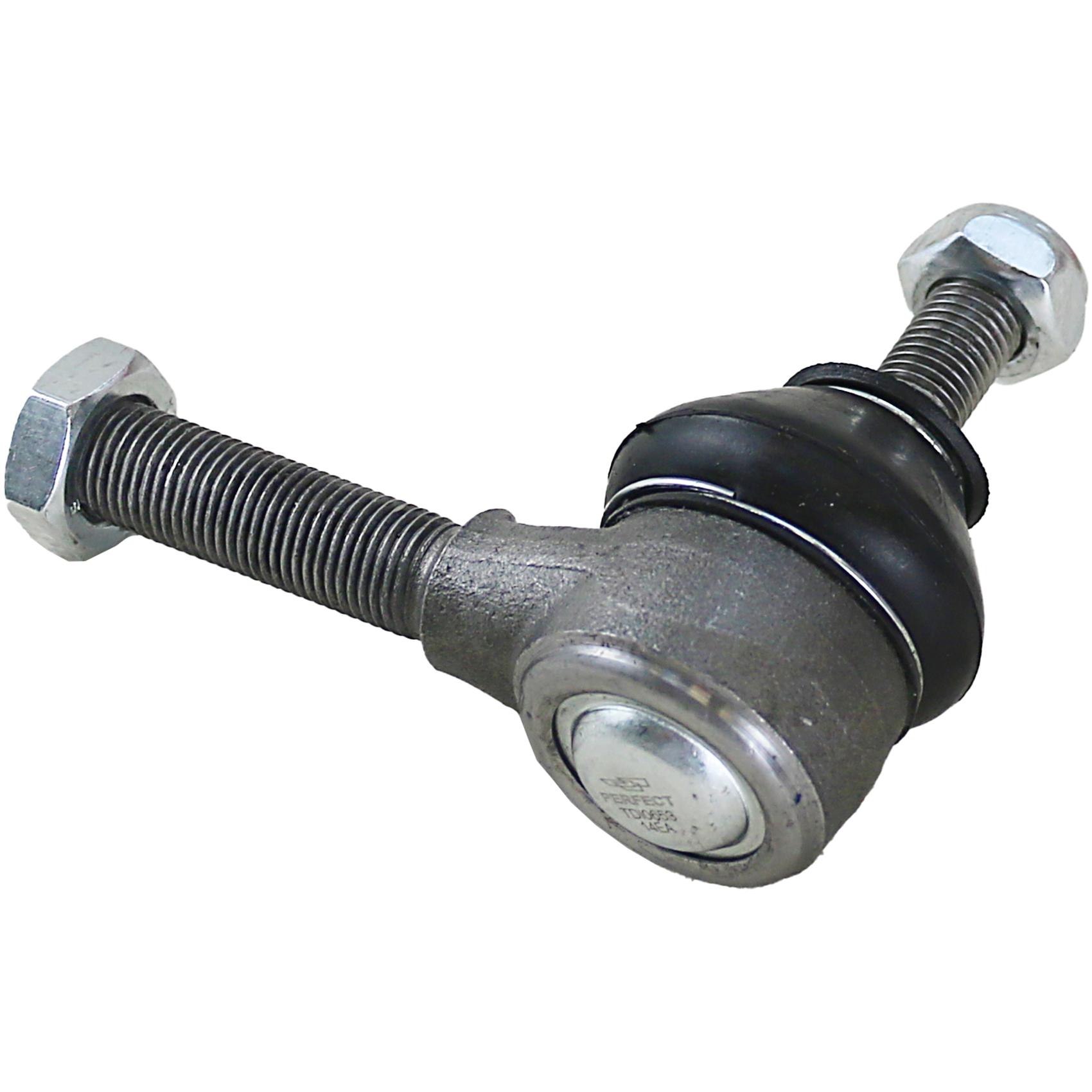 Terminal de Direção para Renault Kwid - Perfect - TDI0653