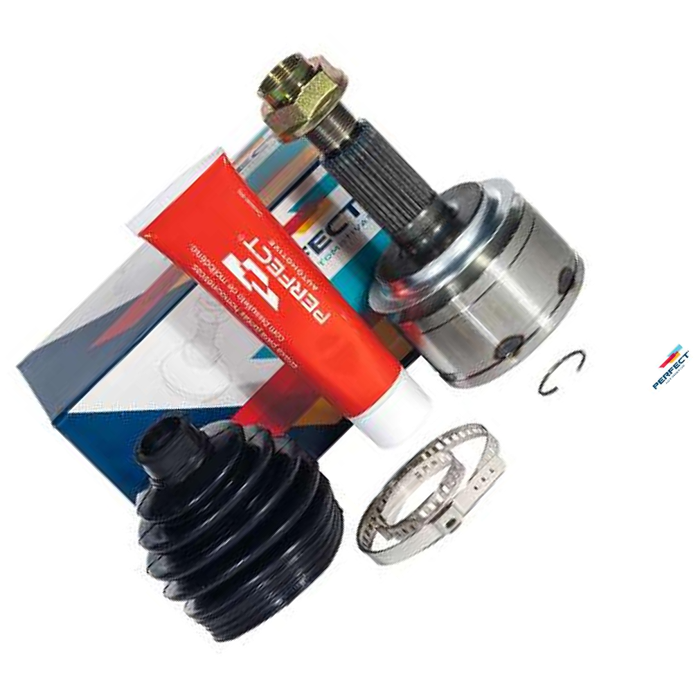 Kit Junta Homocinética para Honda Civic - Perfect - KJH0413
