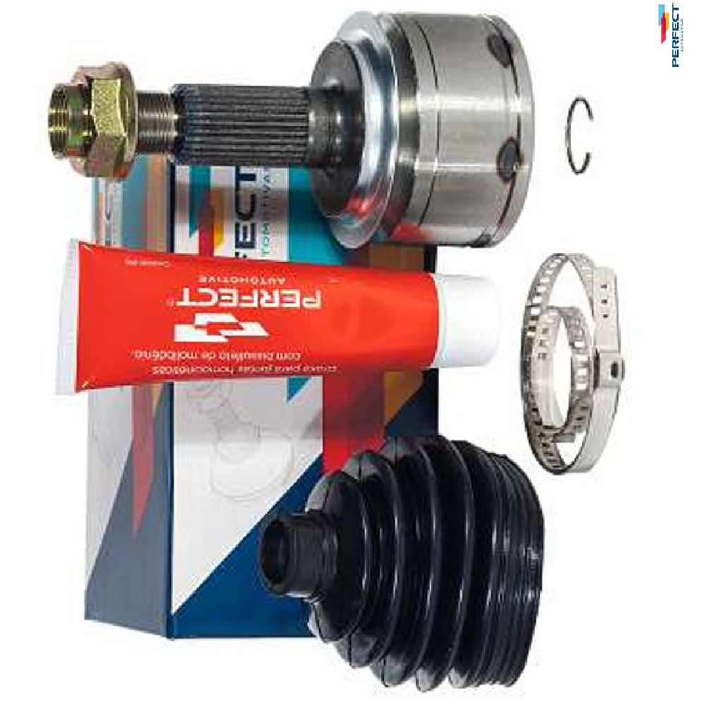 Kit Junta Homocinética para Honda Civic - Perfect - KJH0413