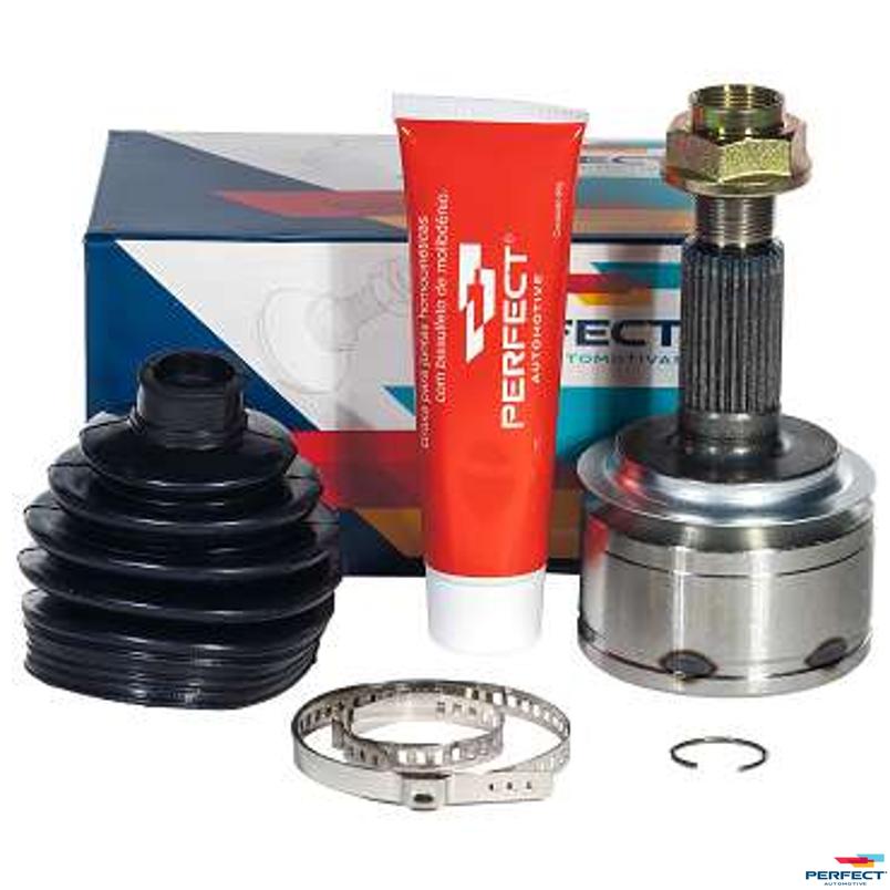 Kit Junta Homocinética para Honda Civic - Perfect - KJH0413