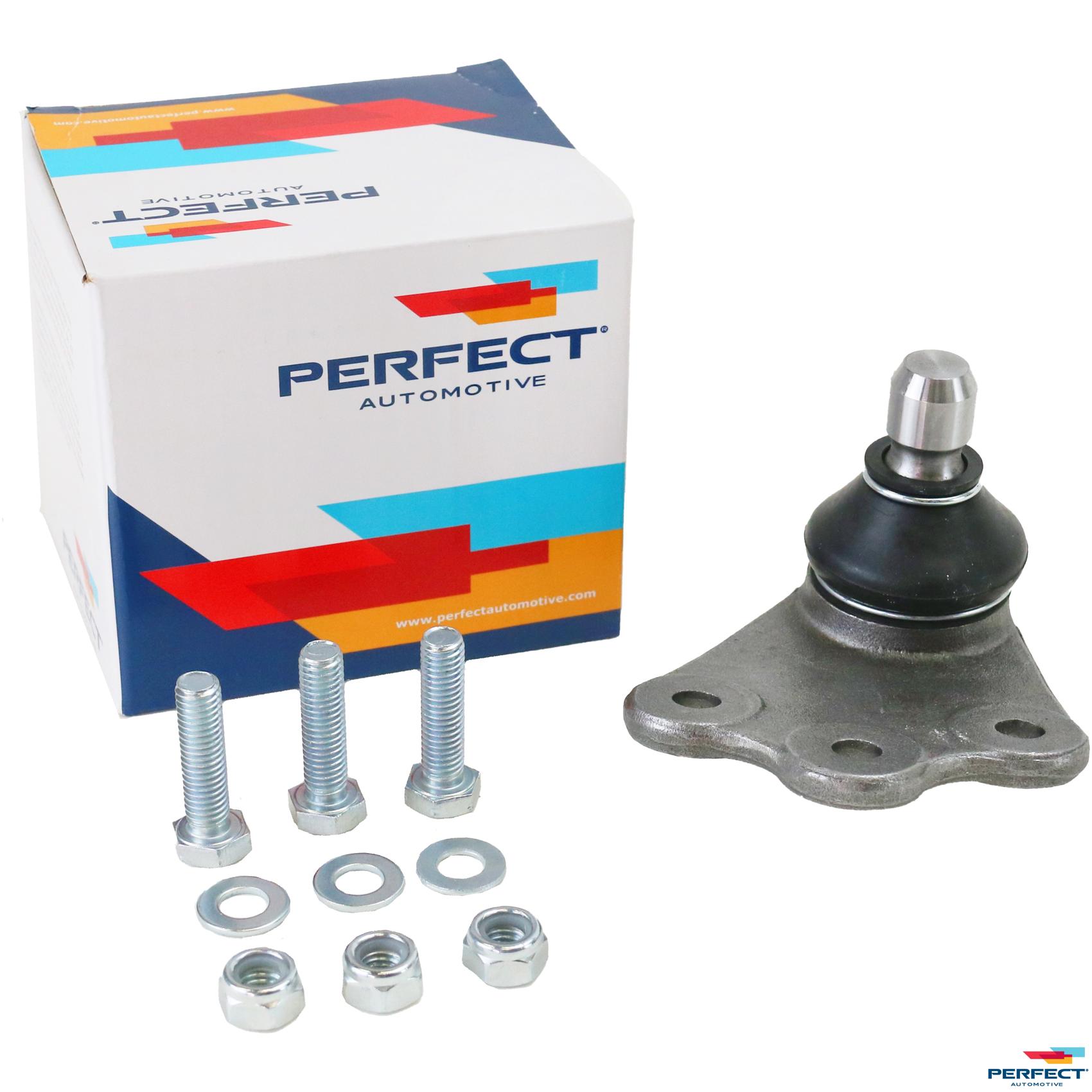 Pivo Suspensão para Fiat Cronos - Perfect - PVI0131