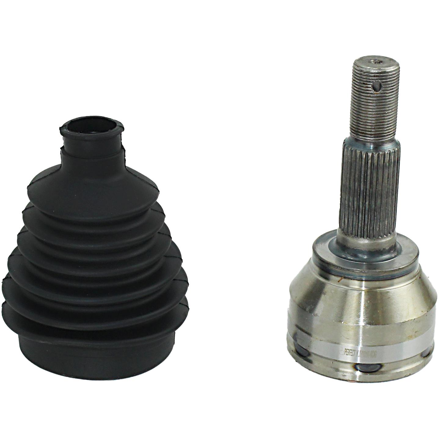 Kit Junta Homocinética para Nissan Sentra - Perfect - KJH3310