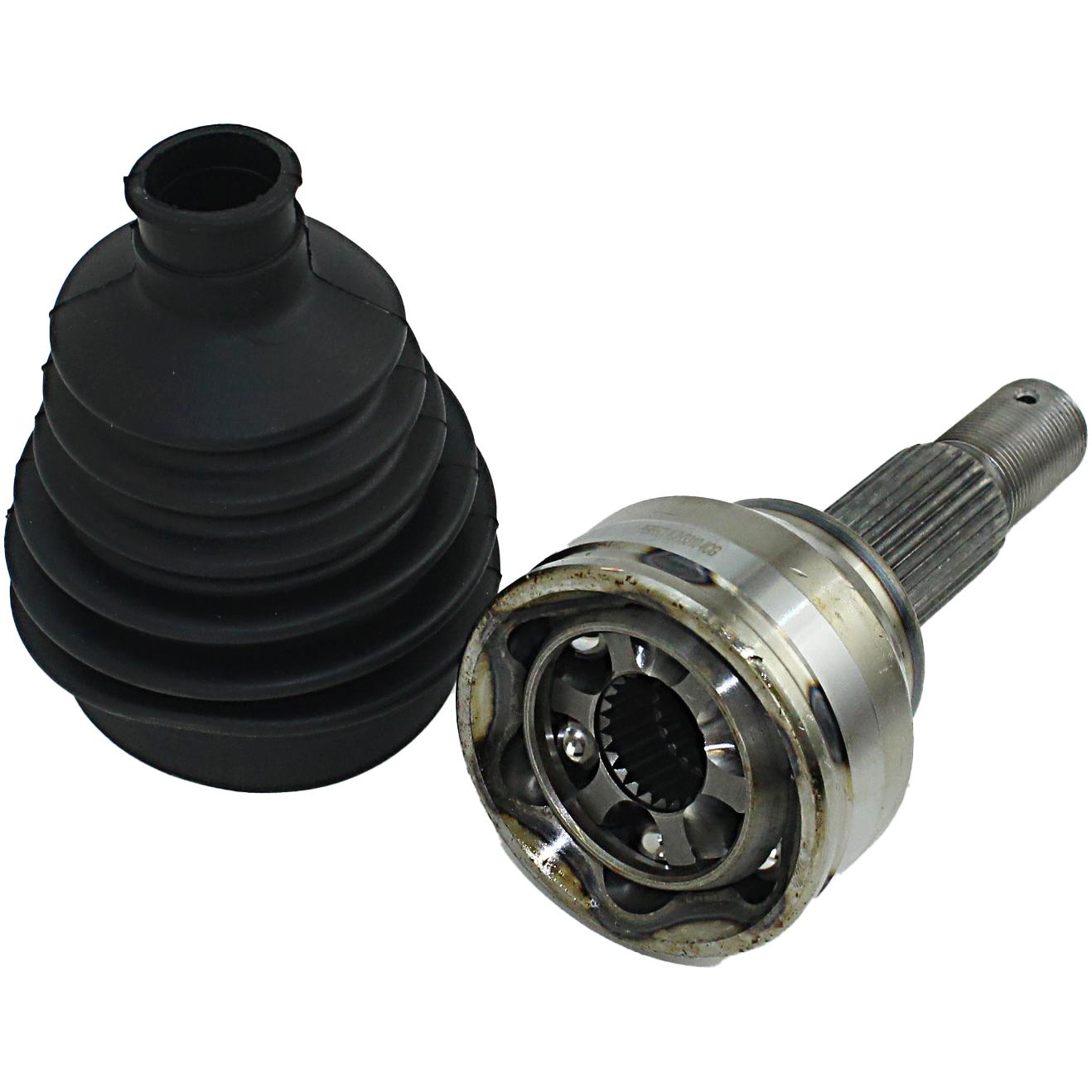 Kit Junta Homocinética para Nissan Sentra - Perfect - KJH3310