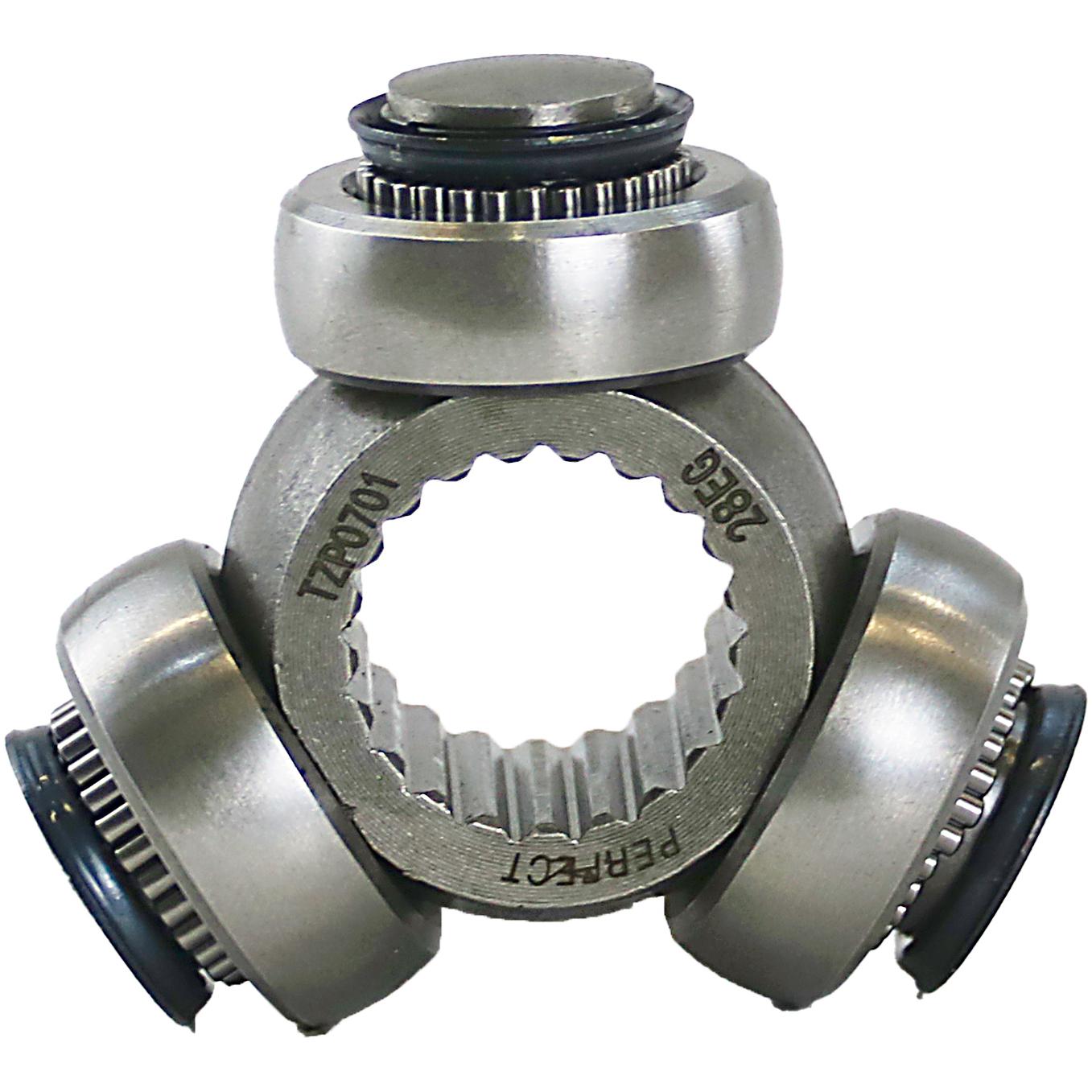 Trizeta para Toyota Etios - Perfect - TZP0701