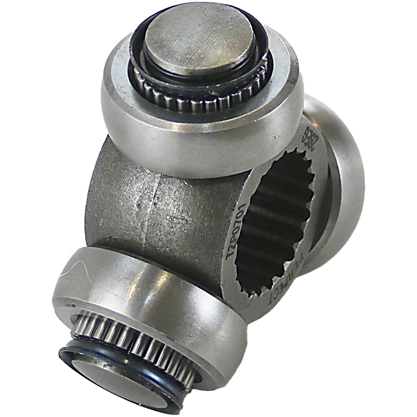 Trizeta para Toyota Etios - Perfect - TZP0701