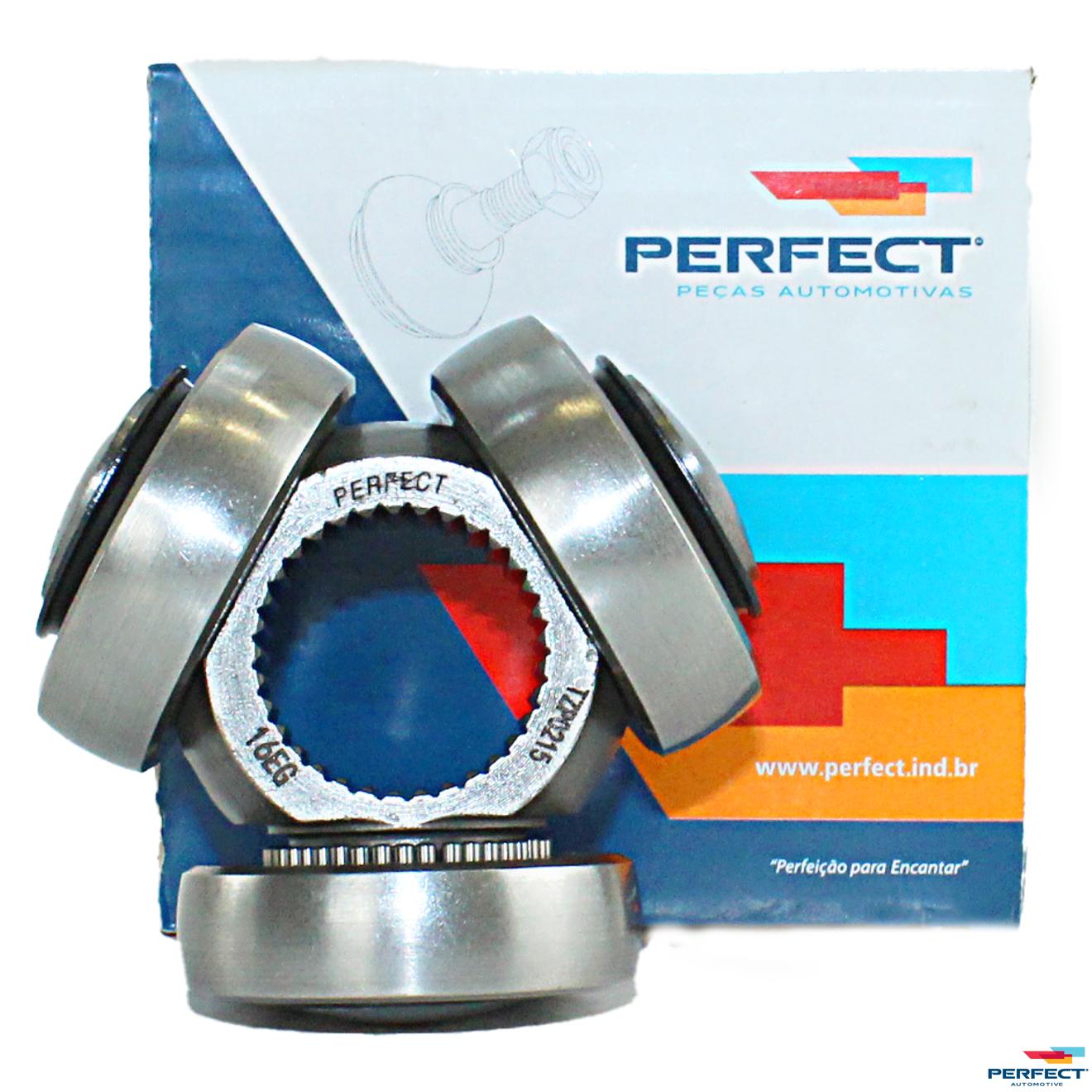 Trizeta - Perfect - TZP0215