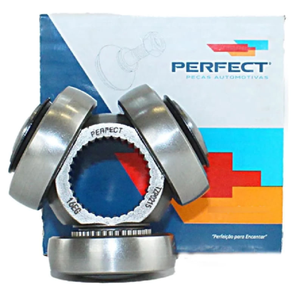 Trizeta - Perfect - TZP0215