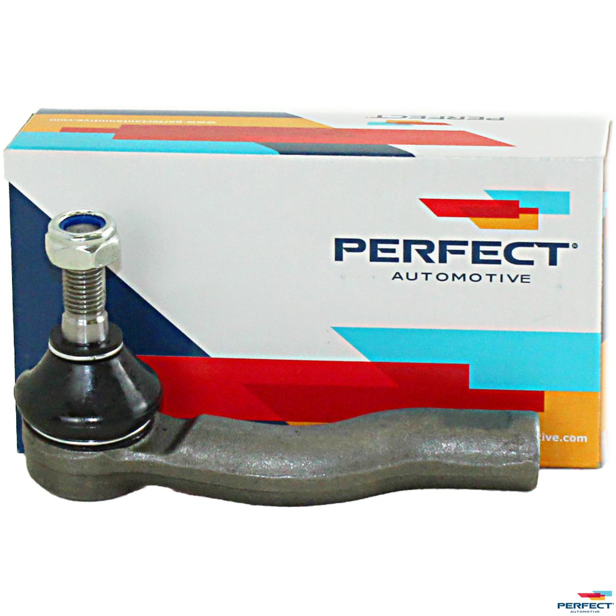 Terminal de Direção para Lifan X60 - Perfect - TDI1702