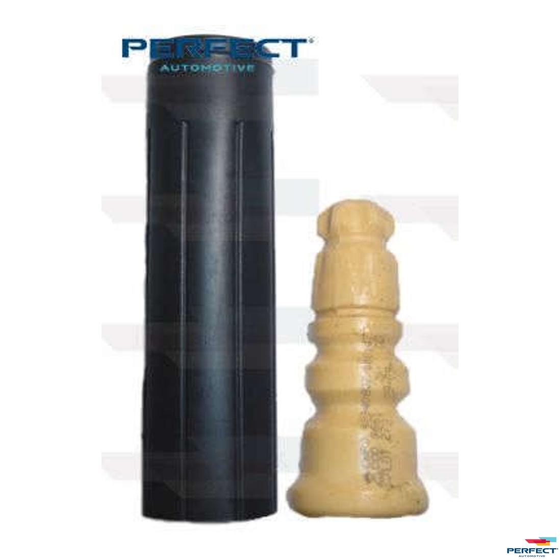 Kit de Amortecedor para Ford Fiesta e Ka - Perfect - KAD02019