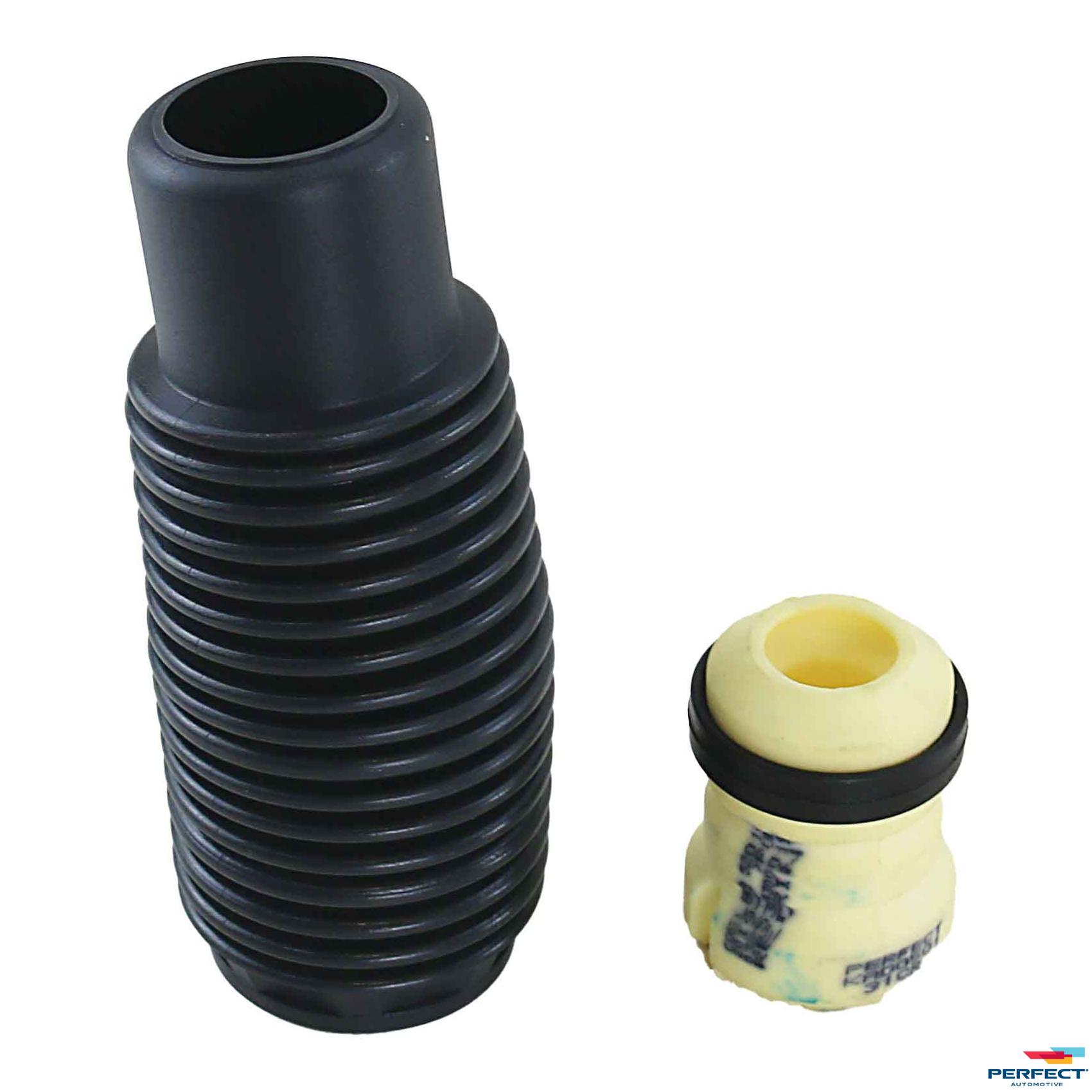 Kit de Amortecedor para Peugeot 206 - Perfect - KAD0501
