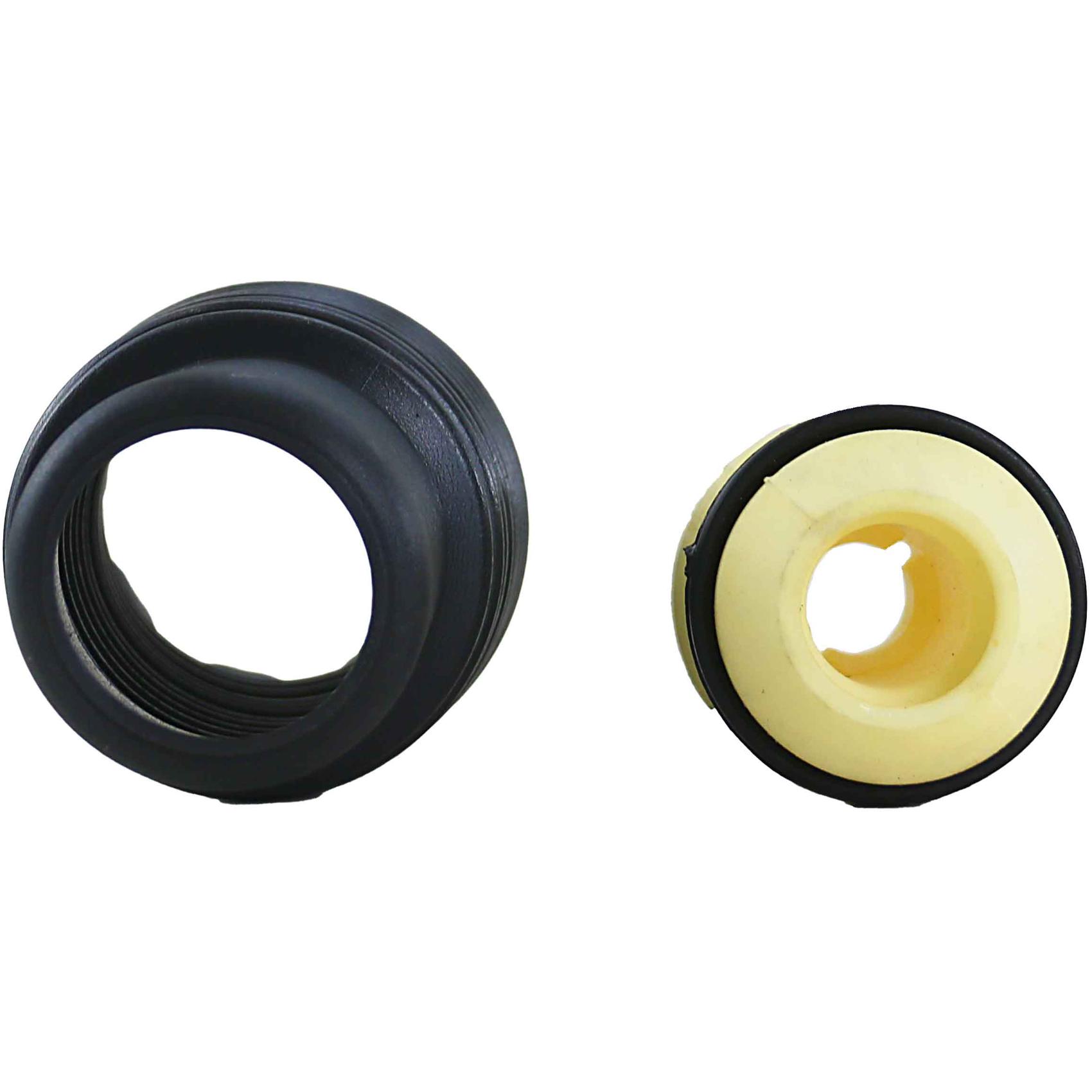 Kit de Amortecedor para Peugeot 206 - Perfect - KAD0501