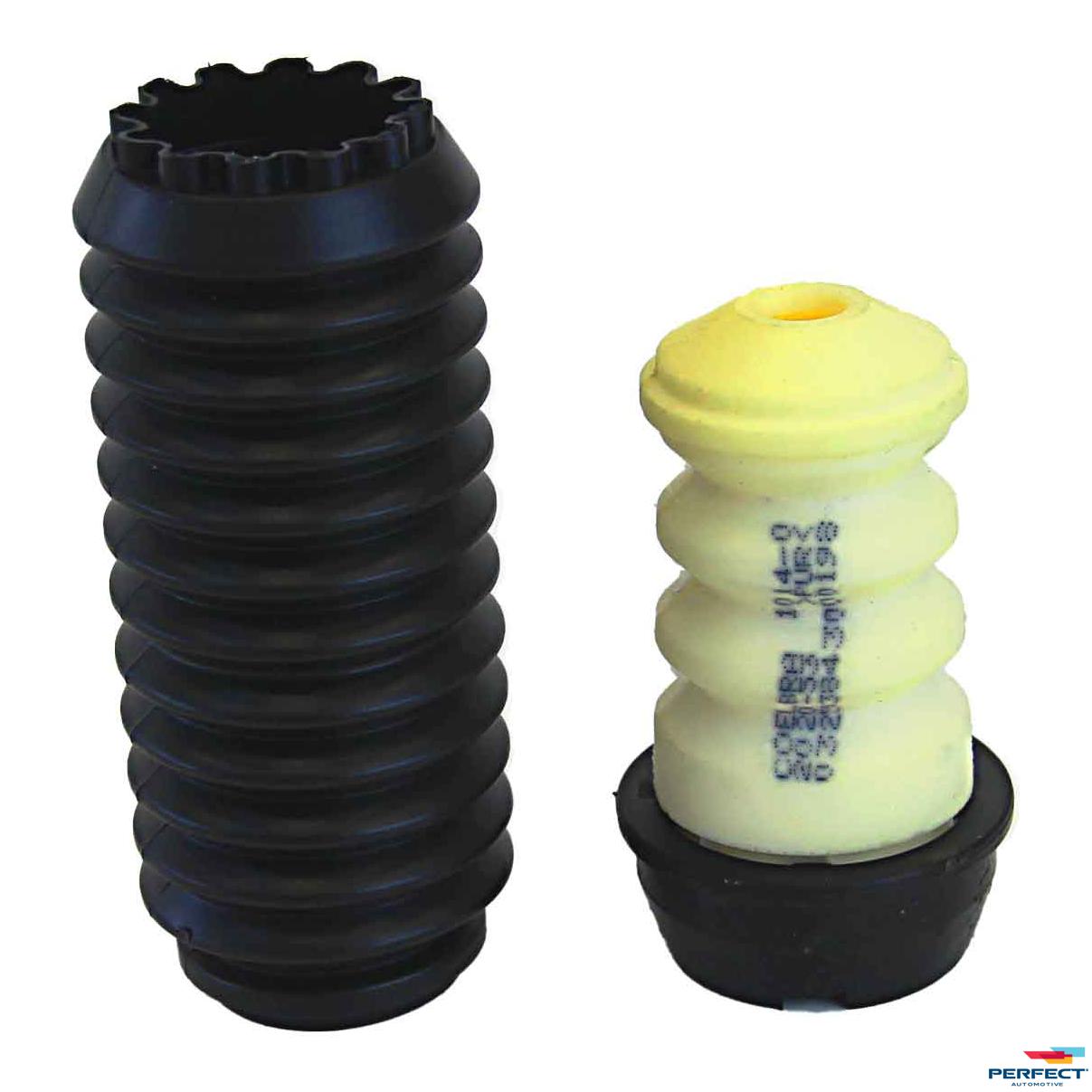 Kit de Amortecedor para Volkswagen Gol e Parati - Perfect - KAD0807