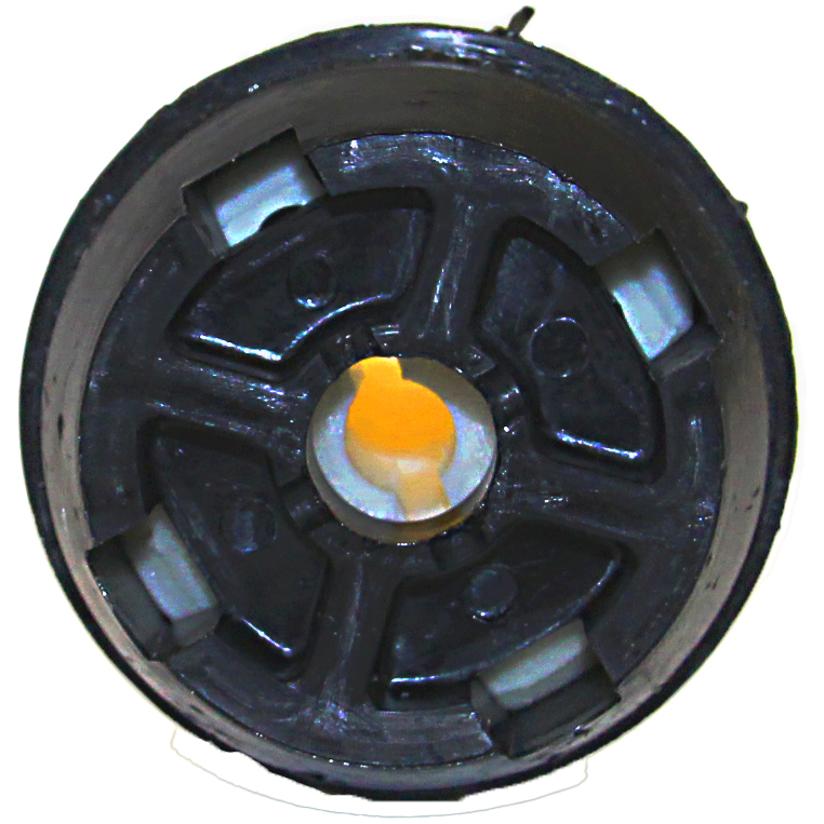 Kit de Amortecedor para Volkswagen Gol e Parati - Perfect - KAD0807