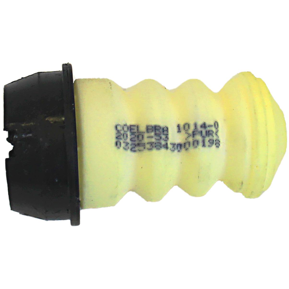 Kit de Amortecedor para Volkswagen Gol e Parati - Perfect - KAD0807