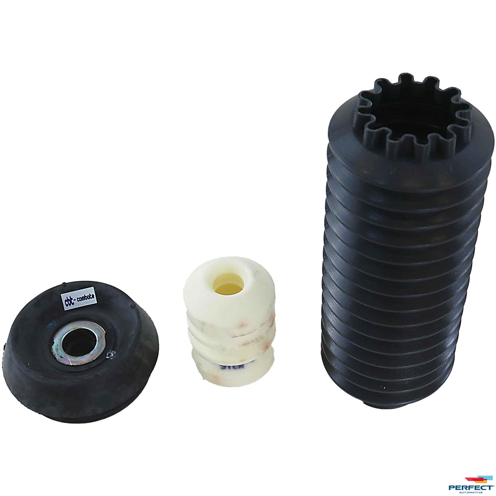 Kit de Amortecedor para Volkswagen Gol e Saveiro - Perfect - KAD0833