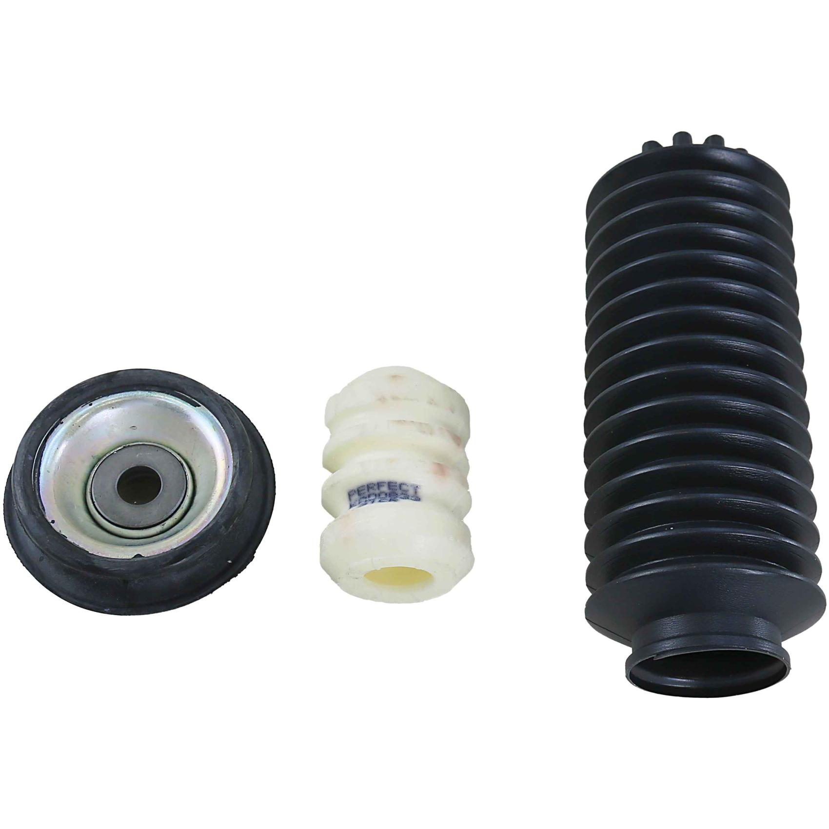 Kit de Amortecedor para Volkswagen Gol e Saveiro - Perfect - KAD0833
