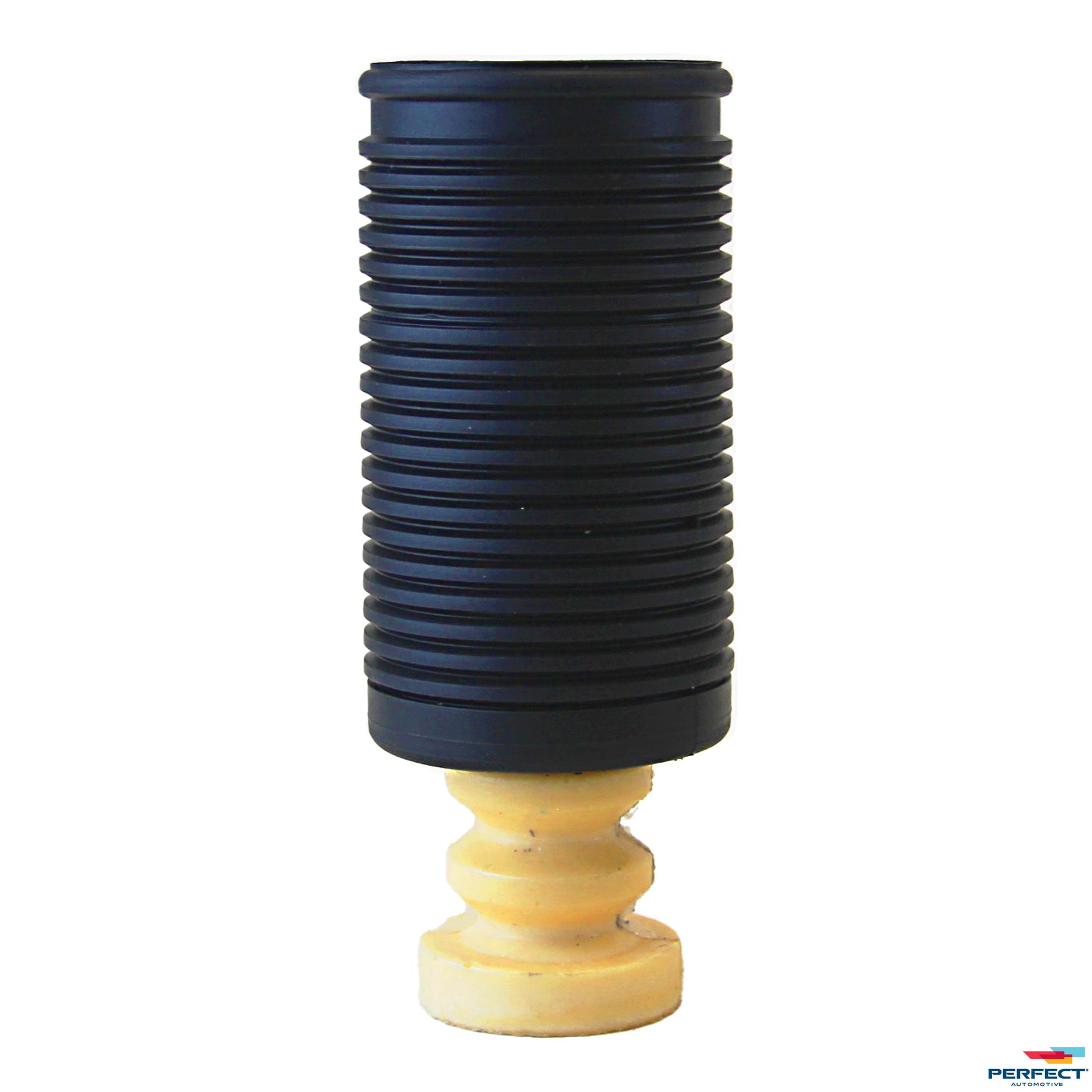 Kit de Amortecedor para Mitsubishi ASX e Lancer - Perfect - KAD3101