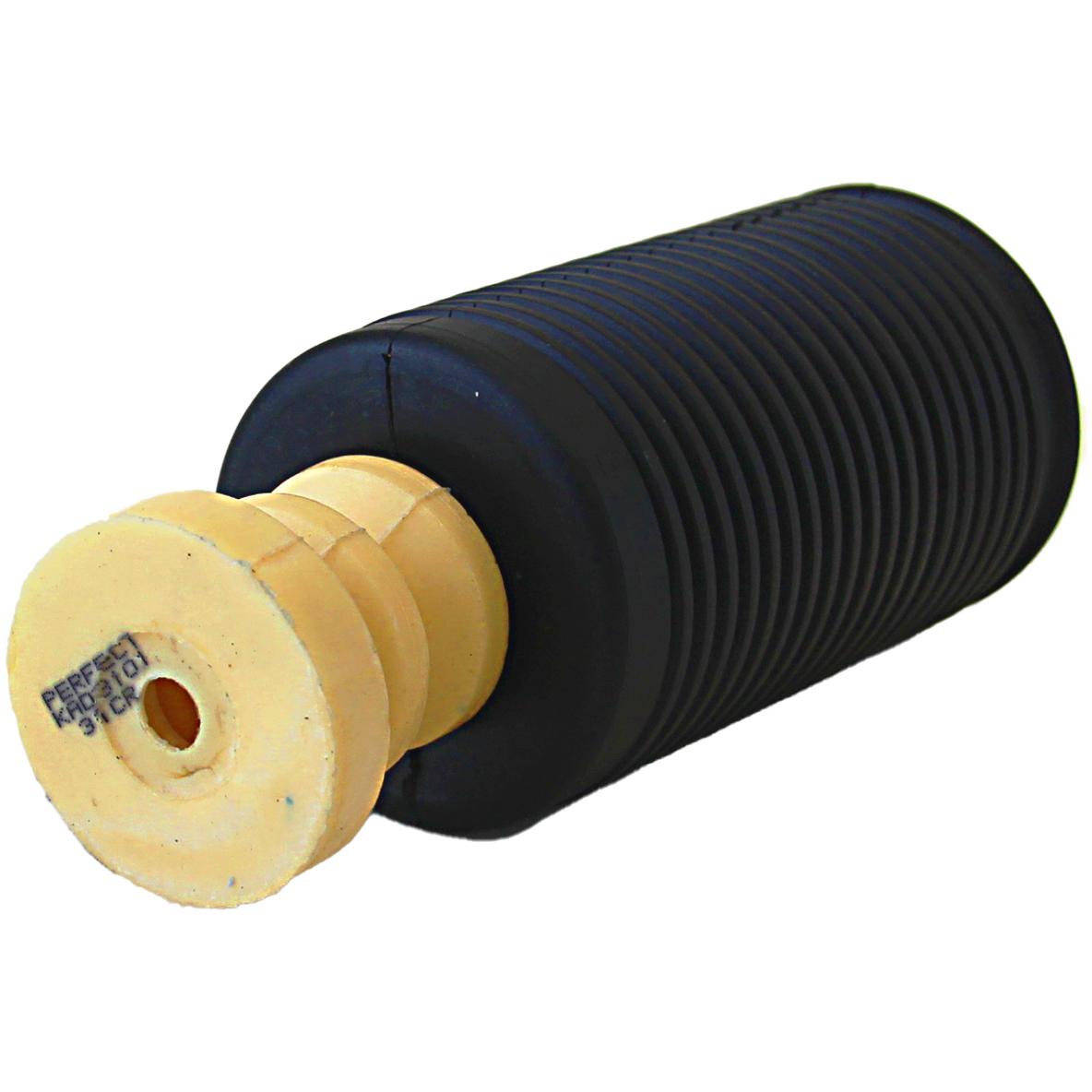 Kit de Amortecedor para Mitsubishi ASX e Lancer - Perfect - KAD3101