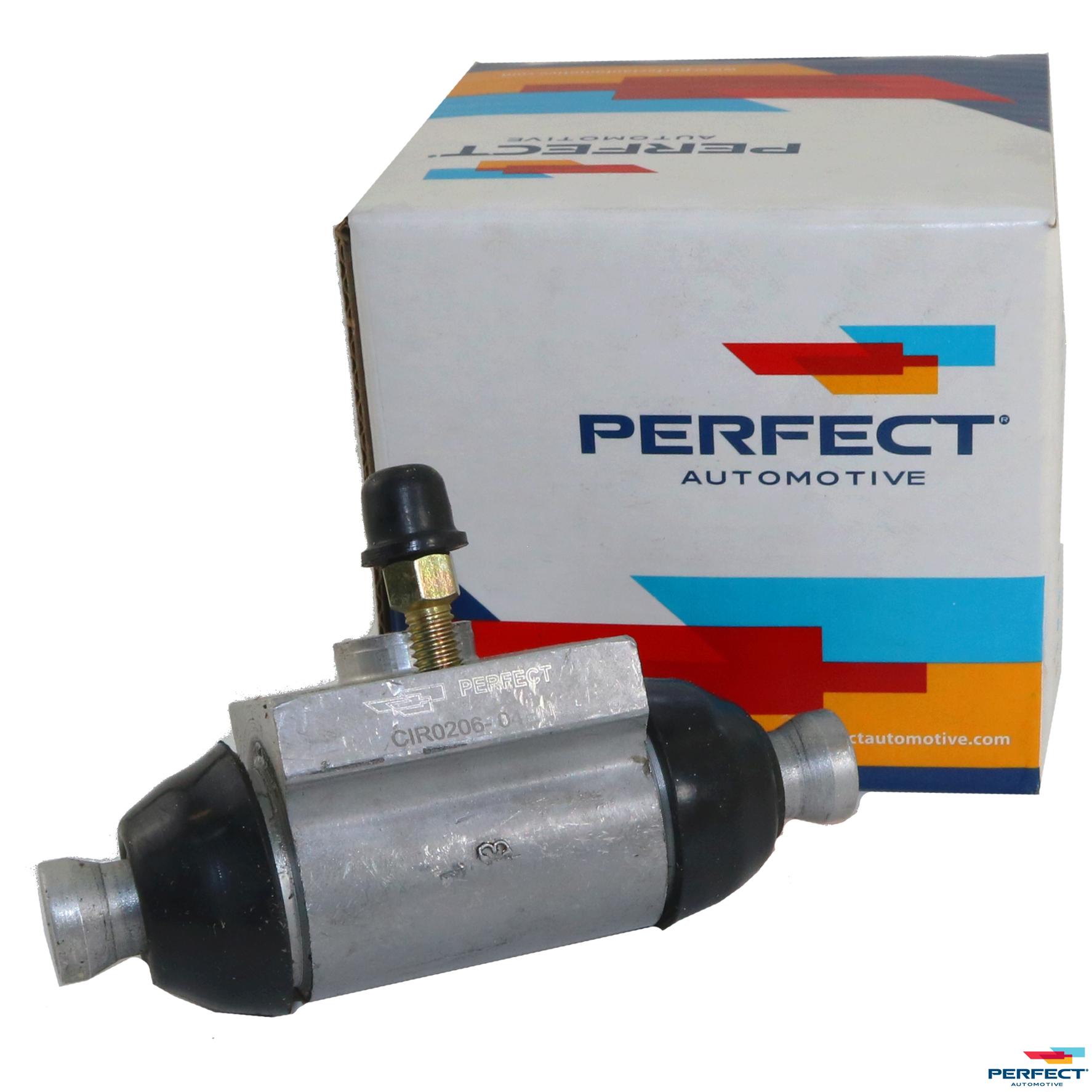 Cilindro de Roda - Perfect - CIR0206